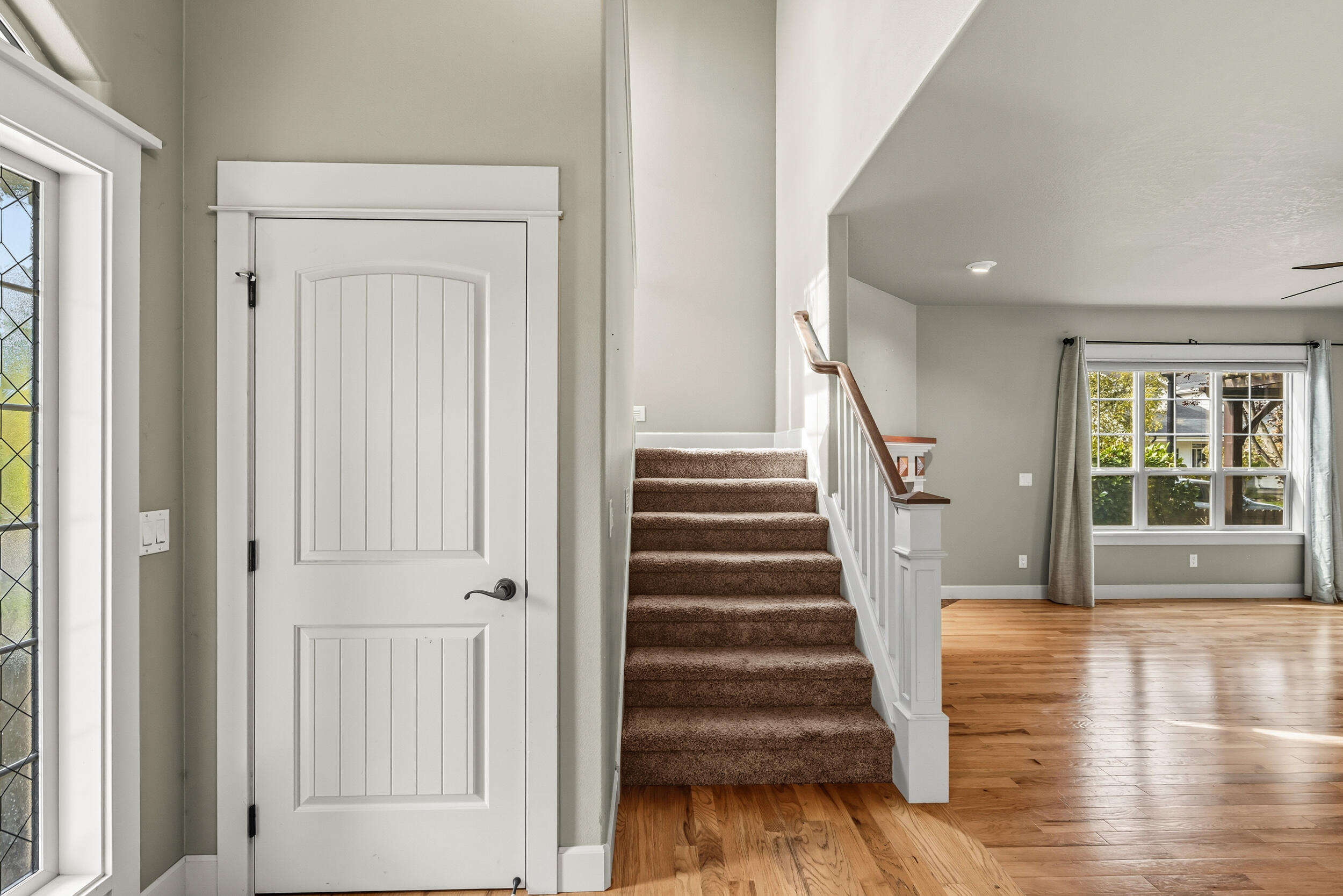 Jackson Oaks Phase V - Residential