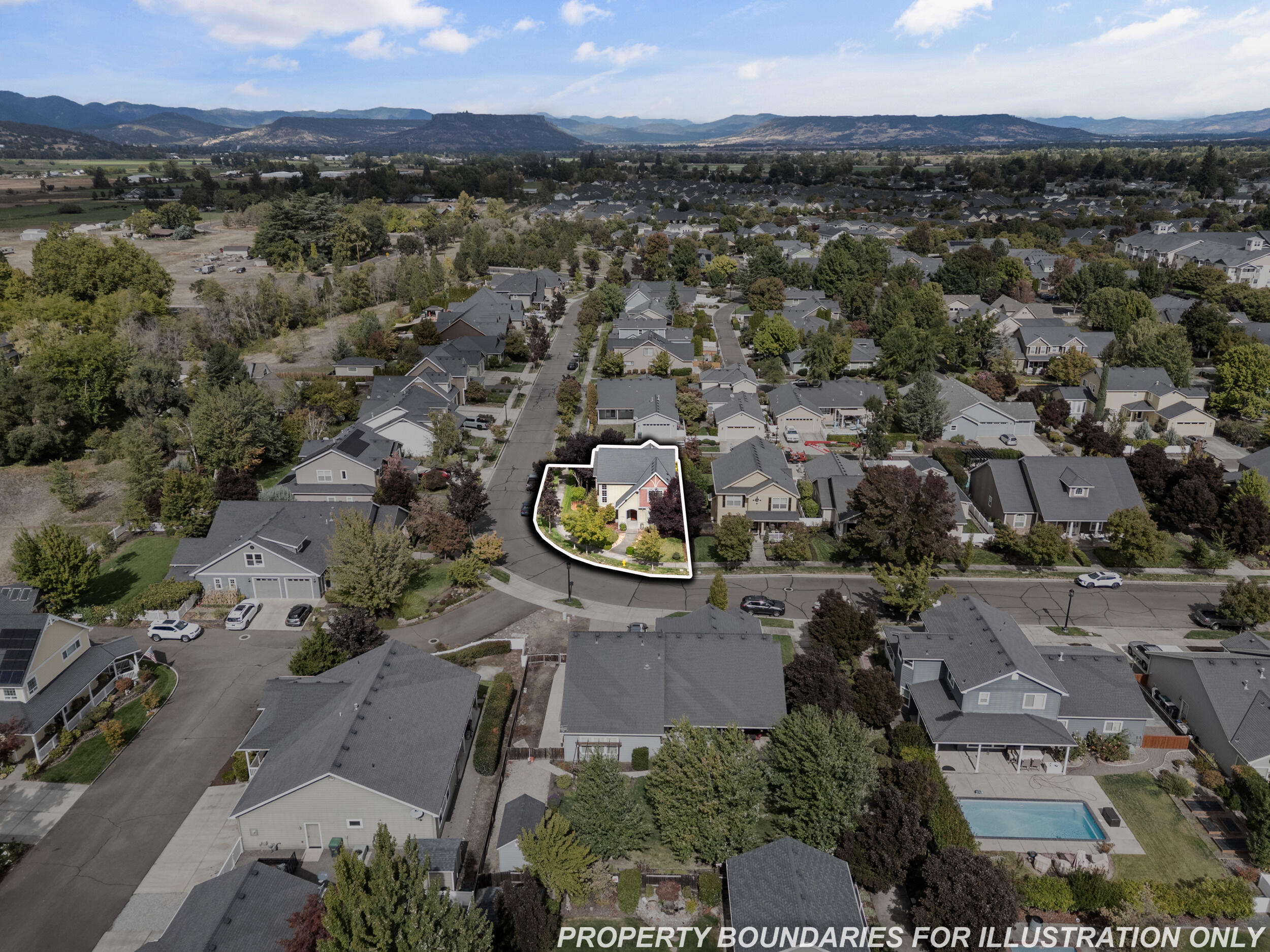 Jackson Oaks Phase V - Residential