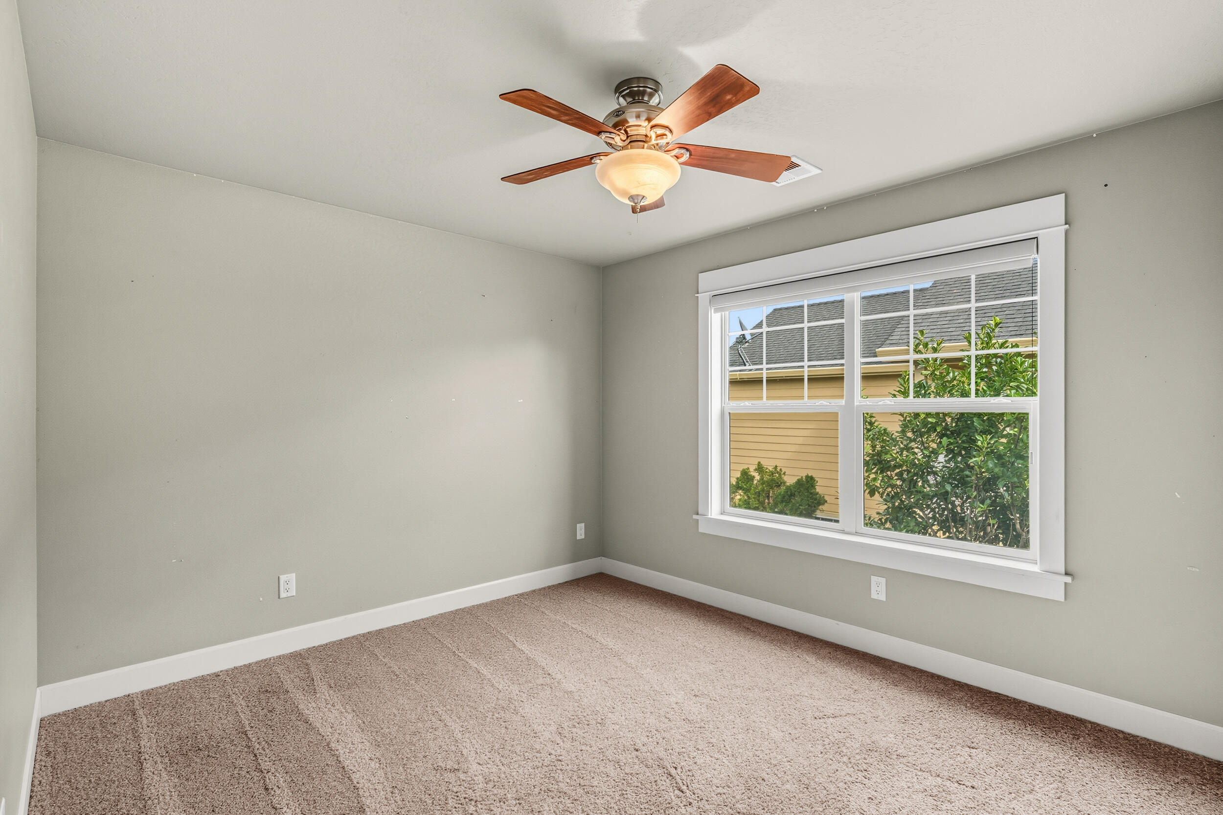 Jackson Oaks Phase V - Residential