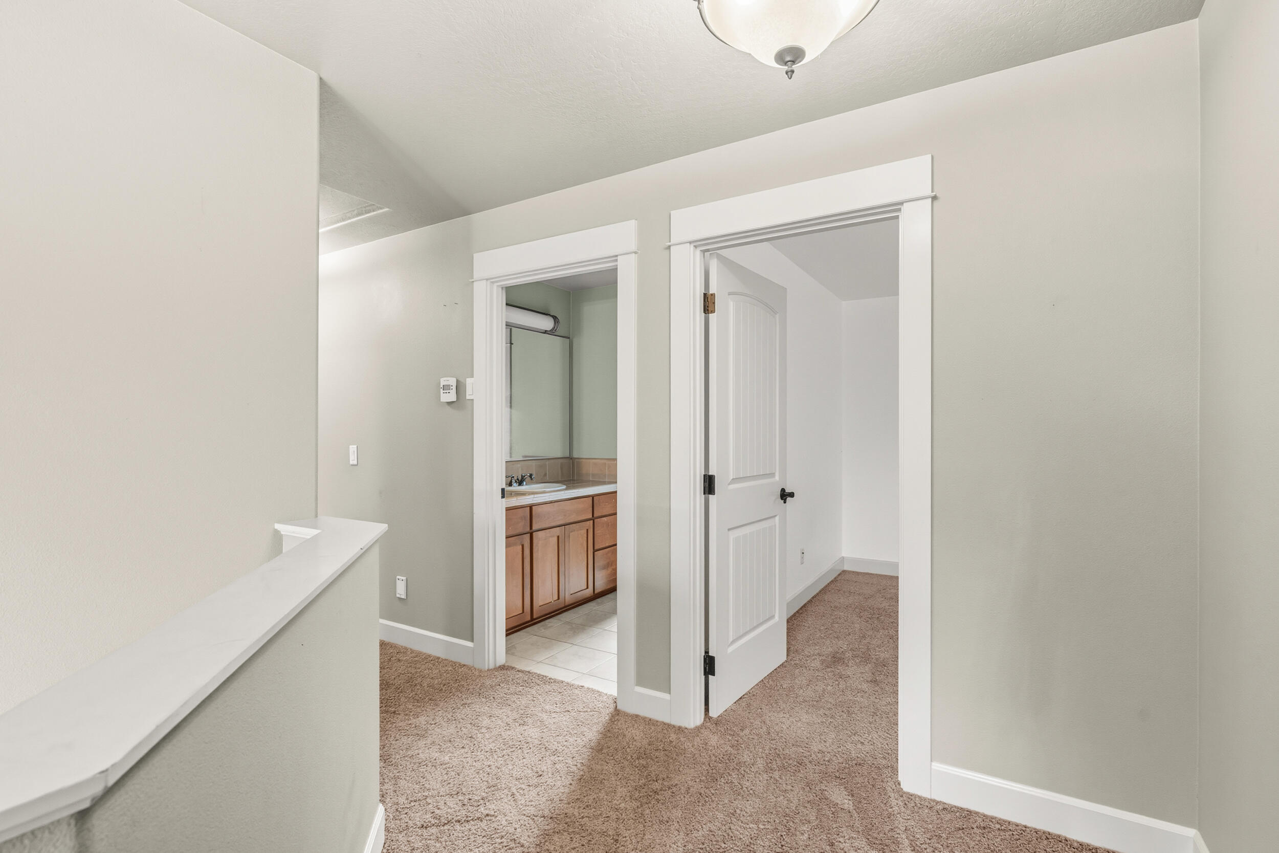 Jackson Oaks Phase V - Residential