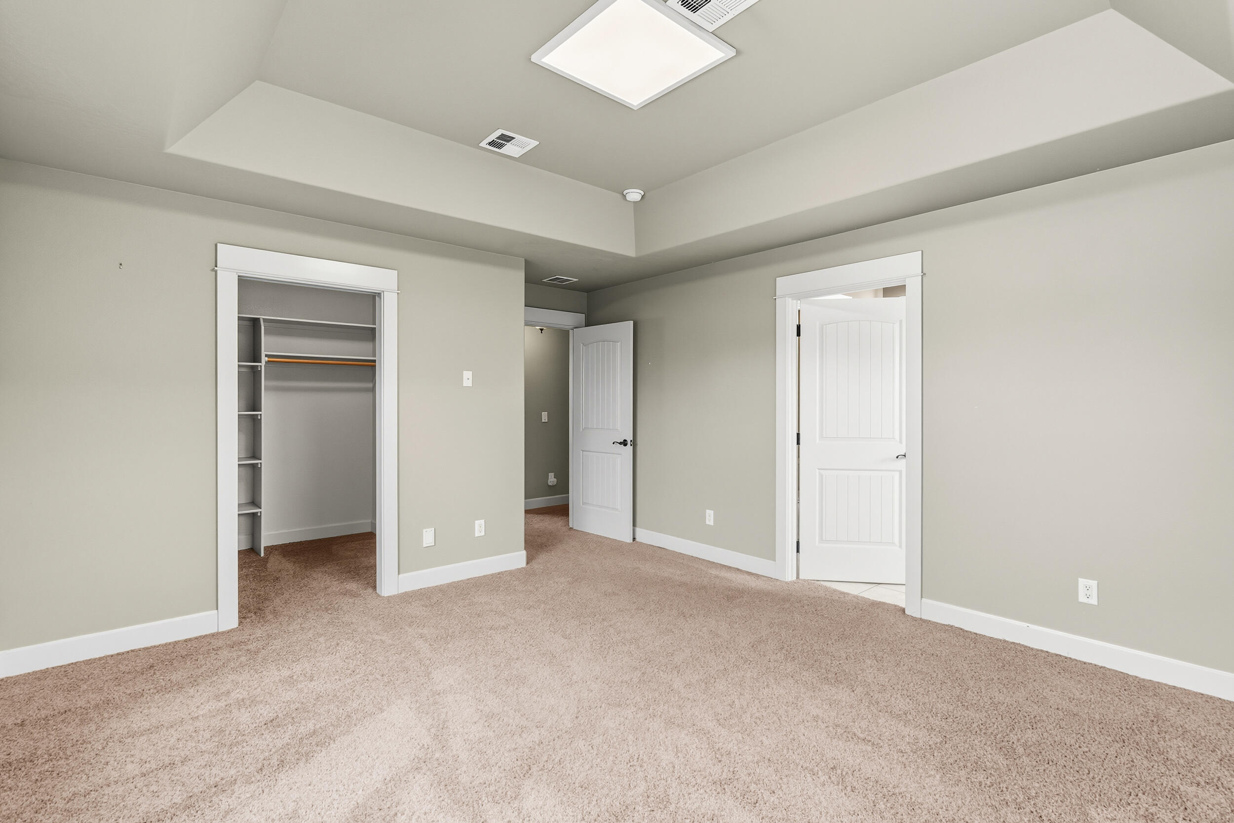 Jackson Oaks Phase V - Residential