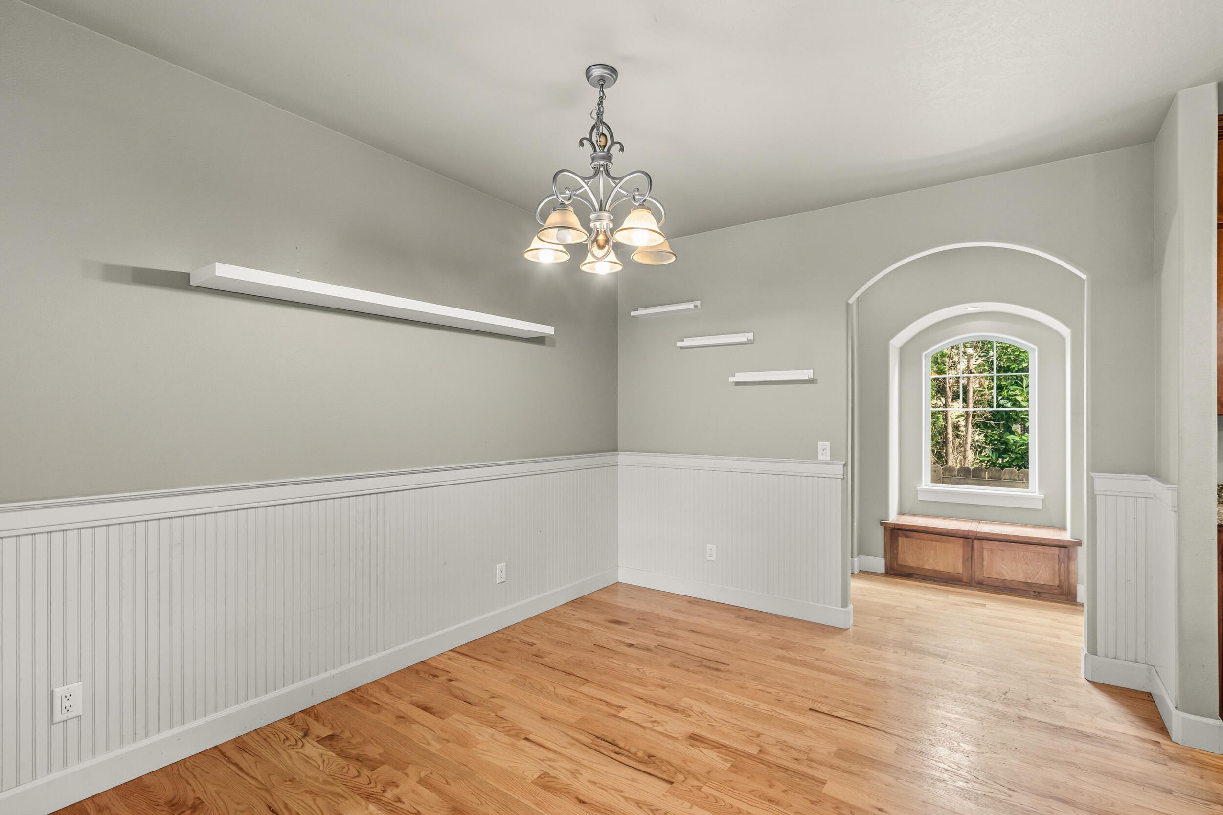 Jackson Oaks Phase V - Residential