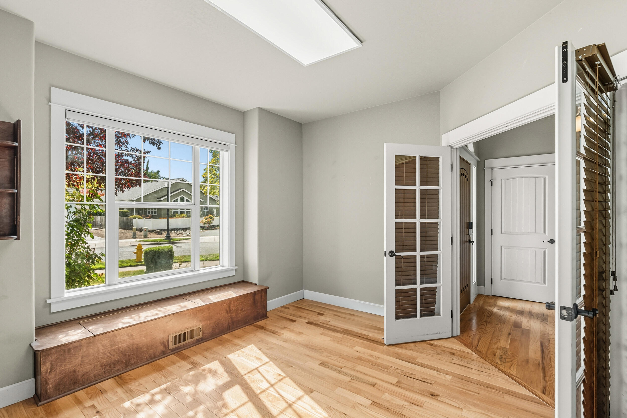 Jackson Oaks Phase V - Residential