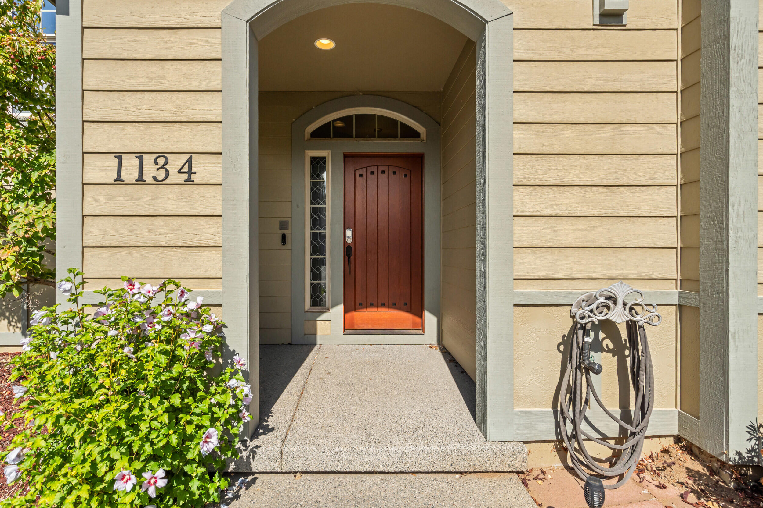 Jackson Oaks Phase V - Residential