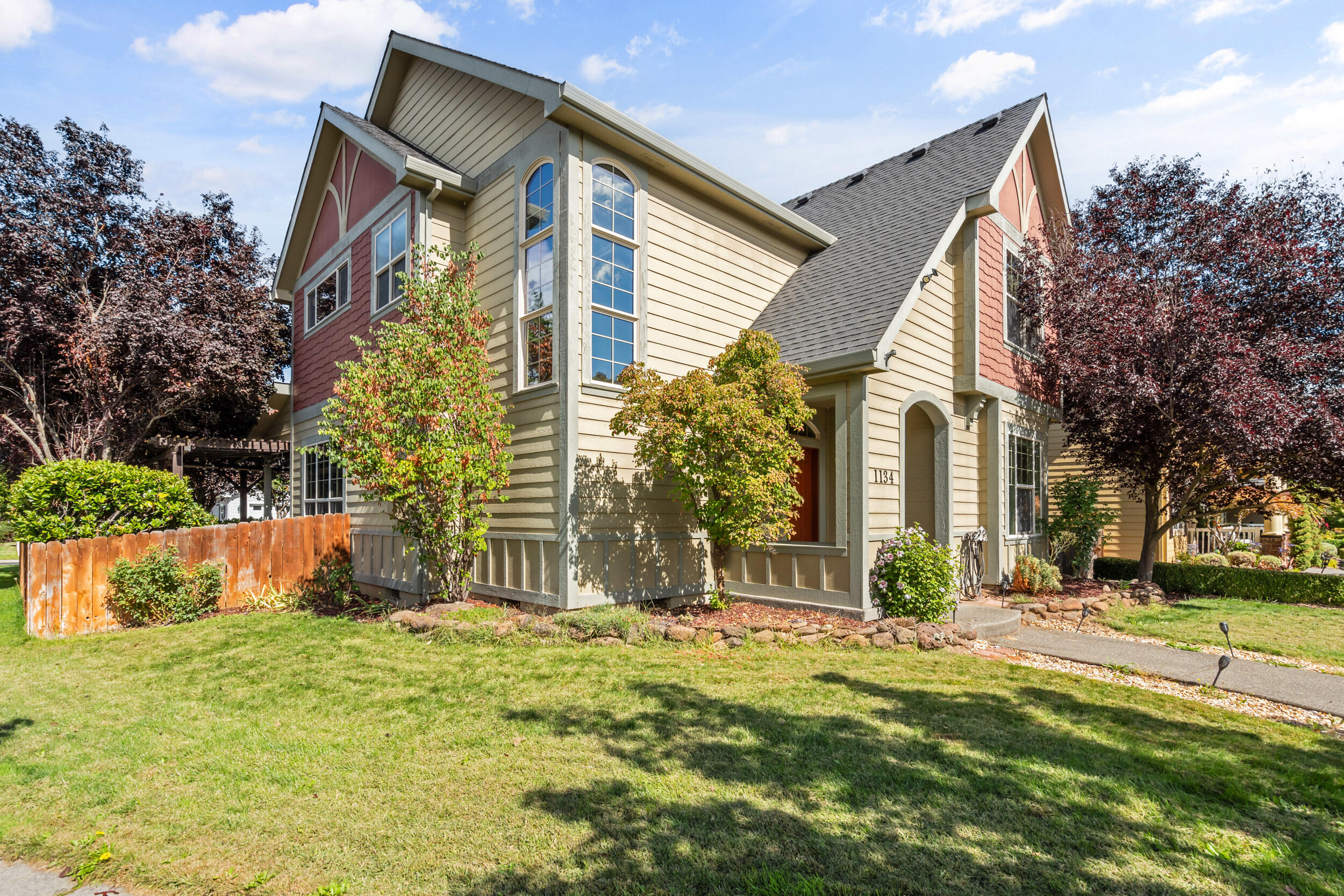 Jackson Oaks Phase V - Residential