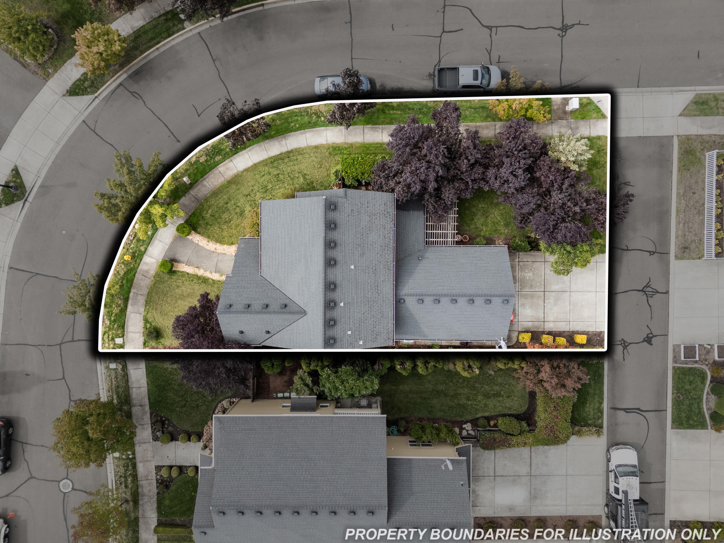 Jackson Oaks Phase V - Residential