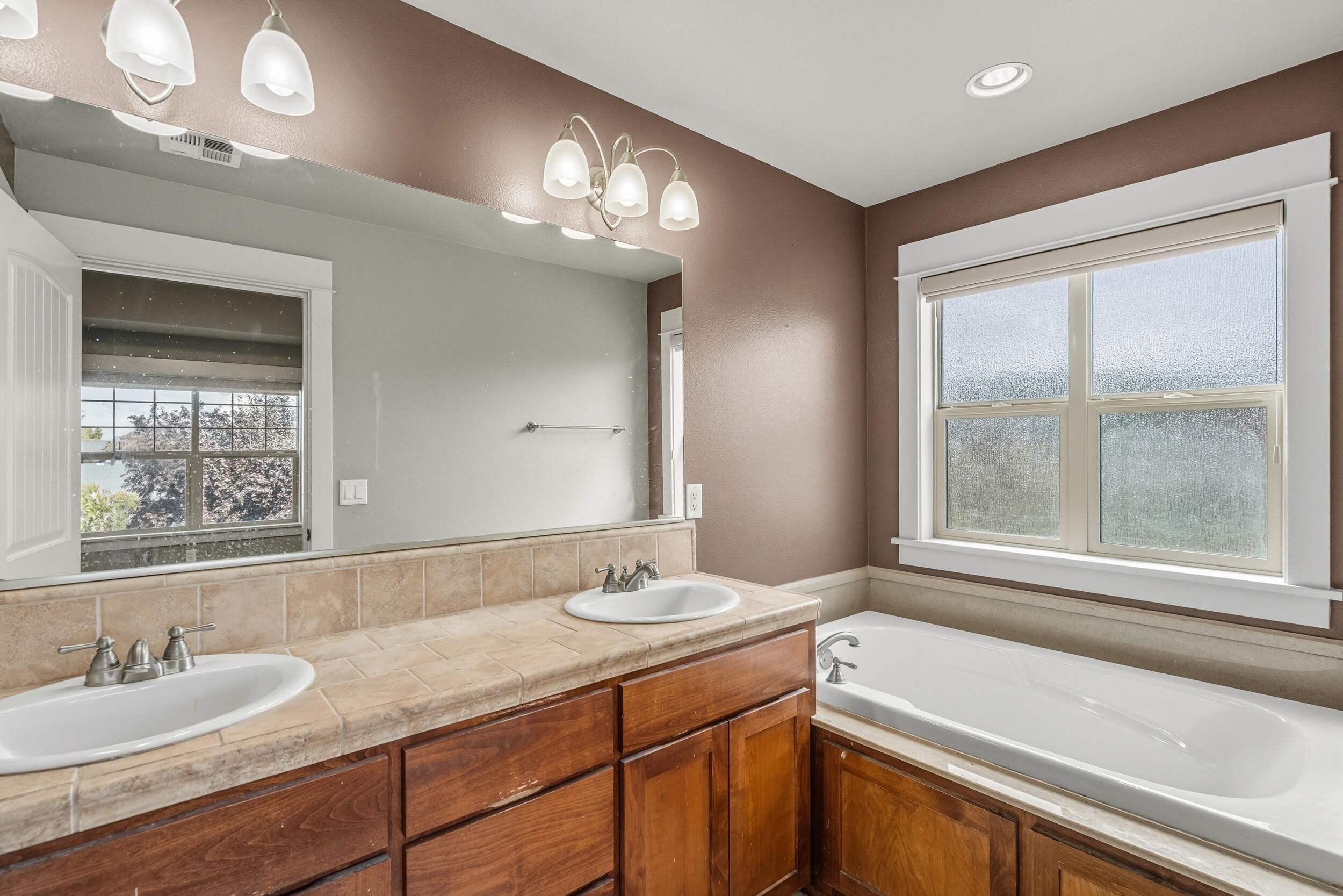 Jackson Oaks Phase V - Residential