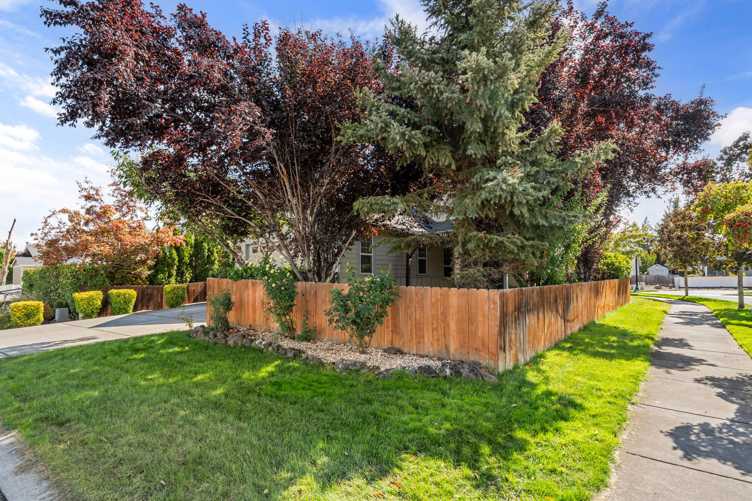 Jackson Oaks Phase V - Residential