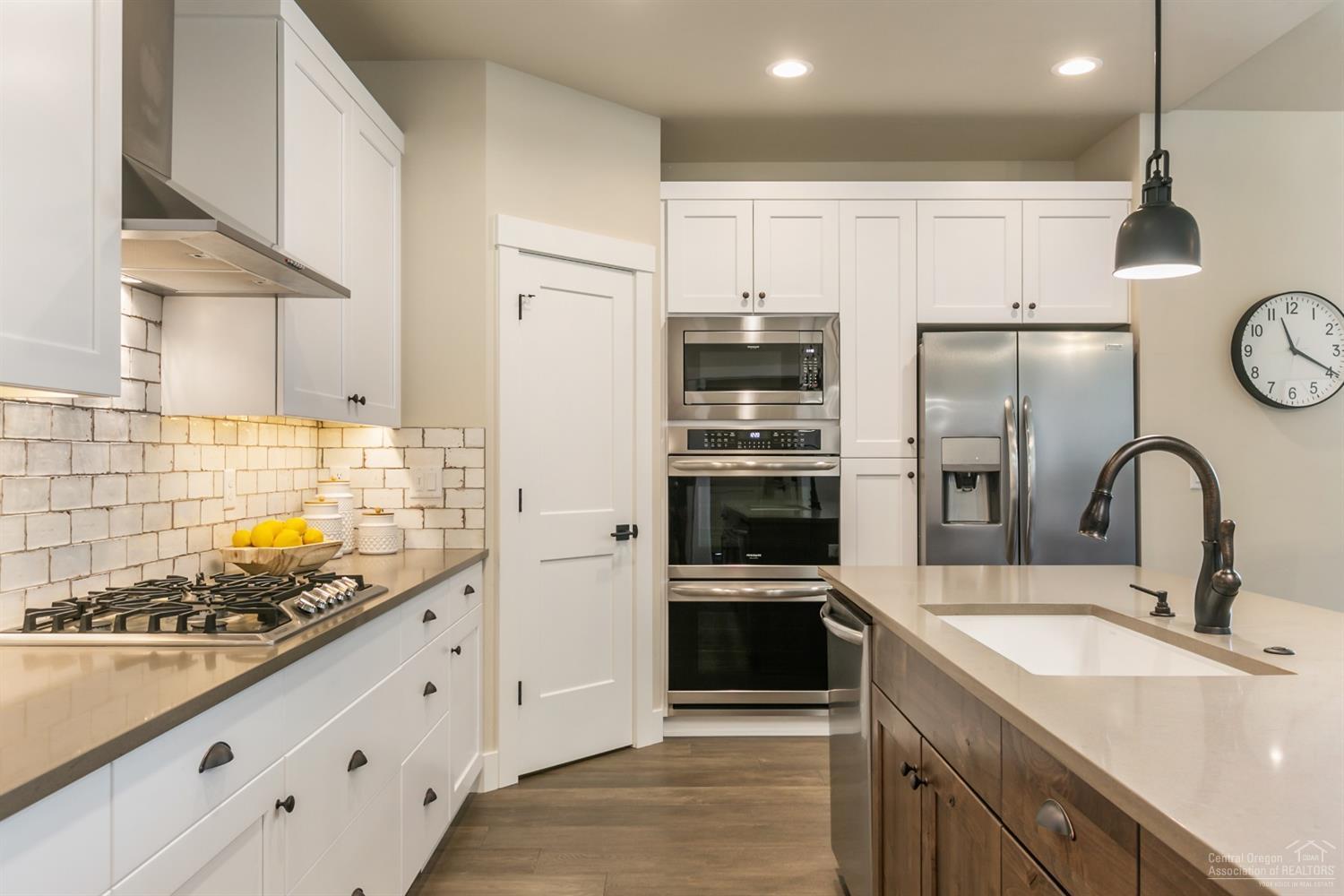 Prairie Crossing - Residential