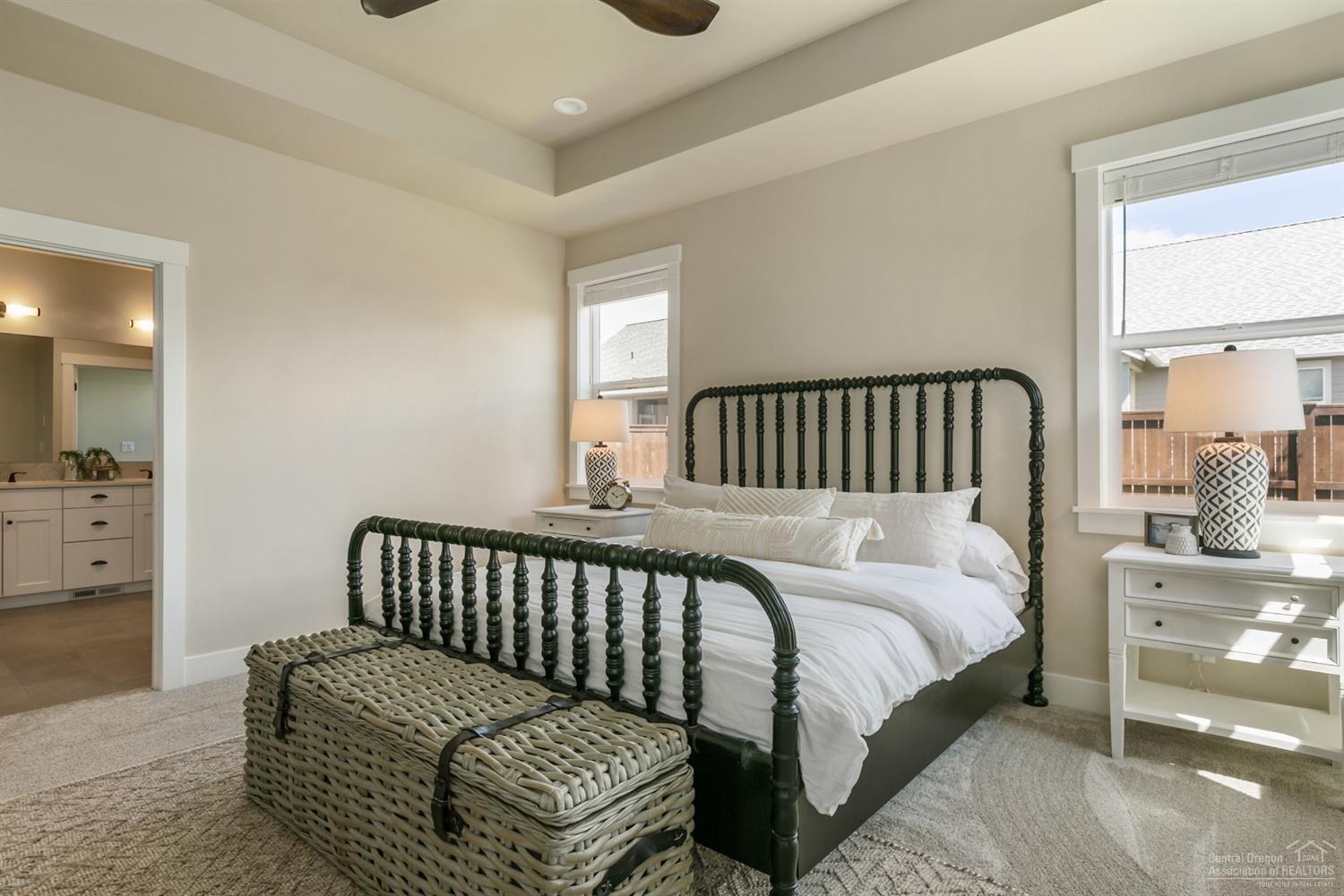 Prairie Crossing - Residential