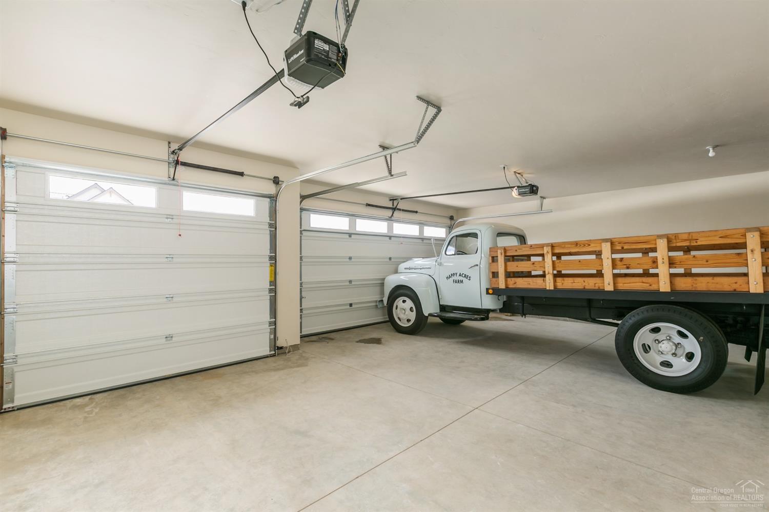 Prairie Crossing - Residential