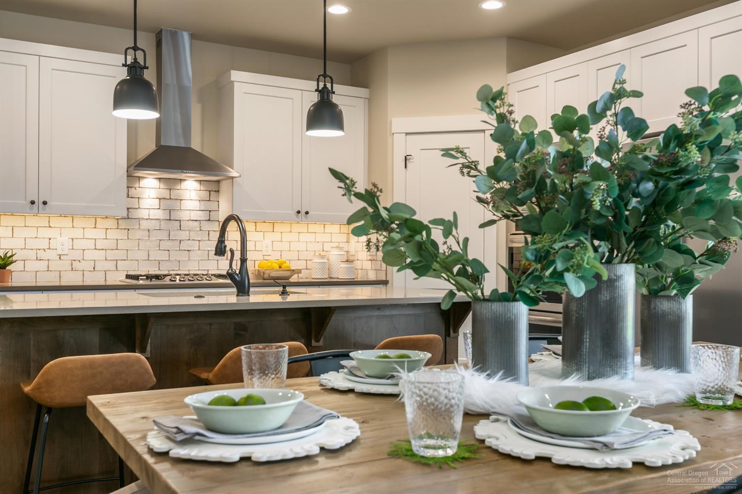 Prairie Crossing - Residential