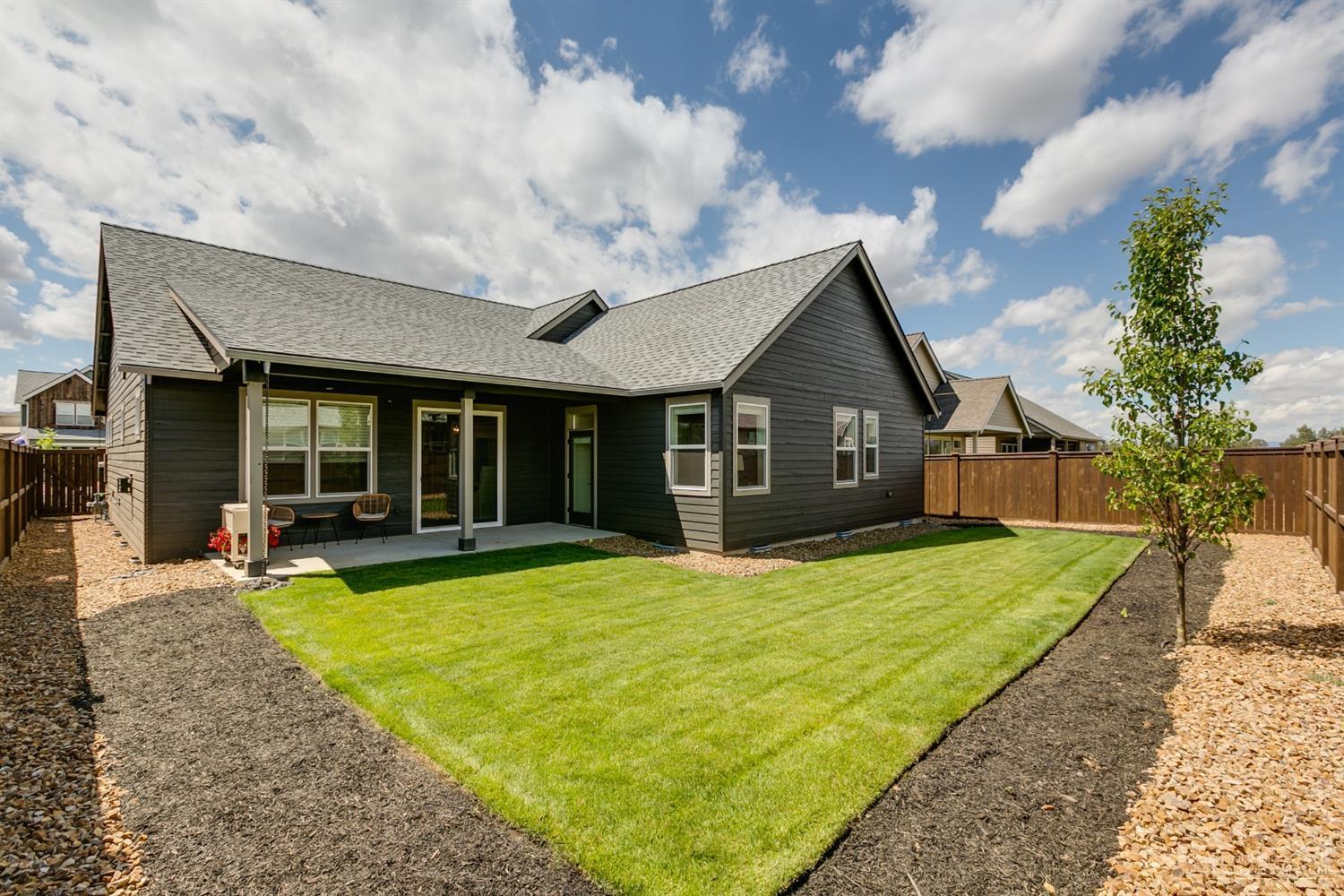 Prairie Crossing - Residential