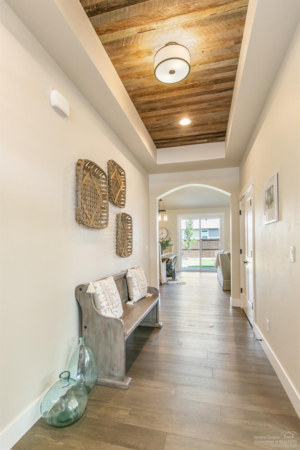 Prairie Crossing - Residential