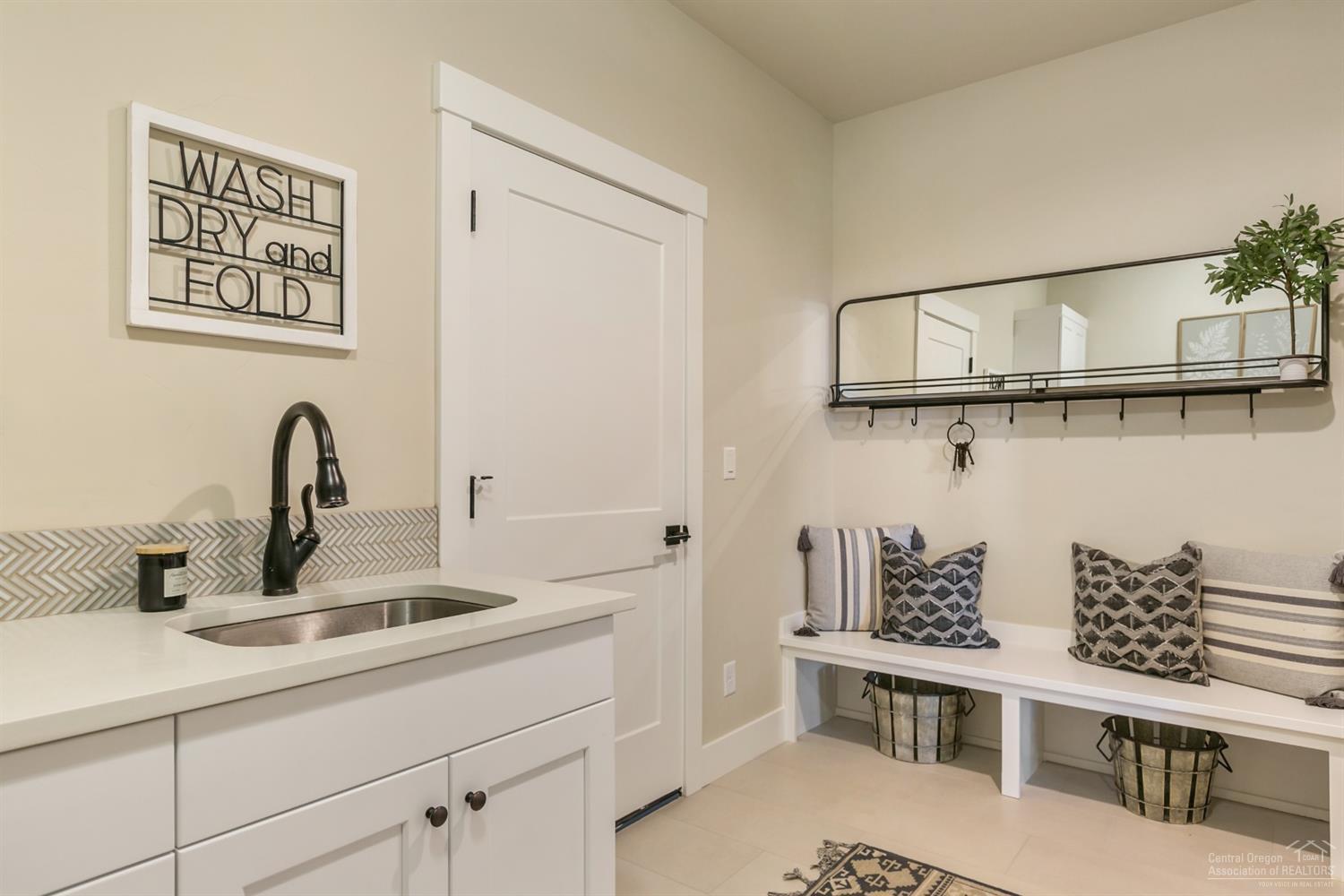 Prairie Crossing - Residential