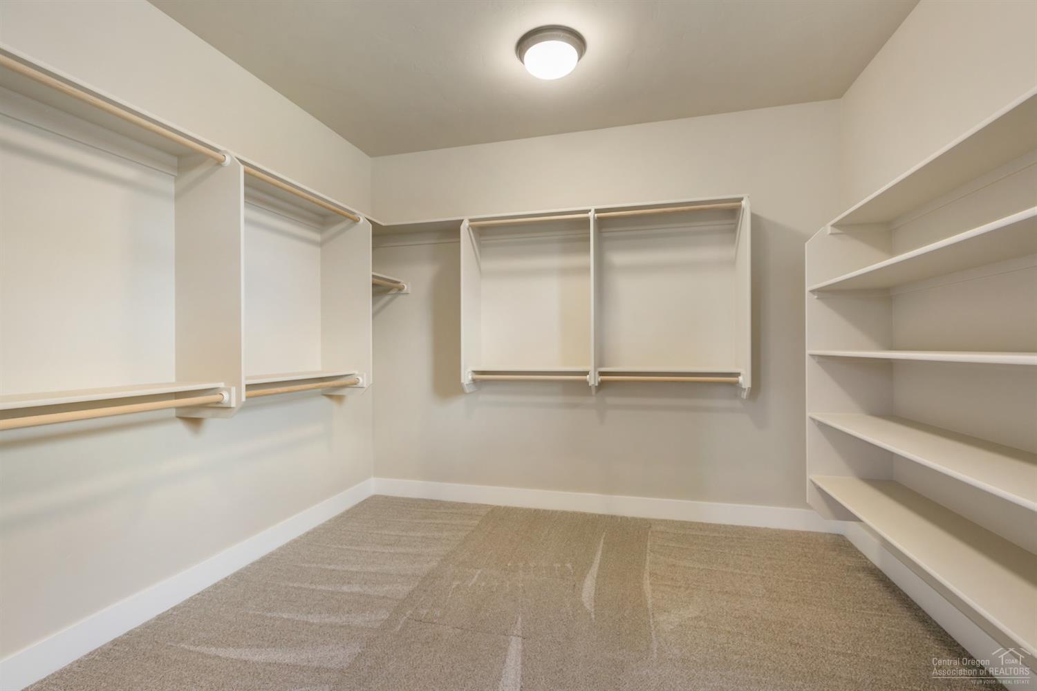 Prairie Crossing - Residential