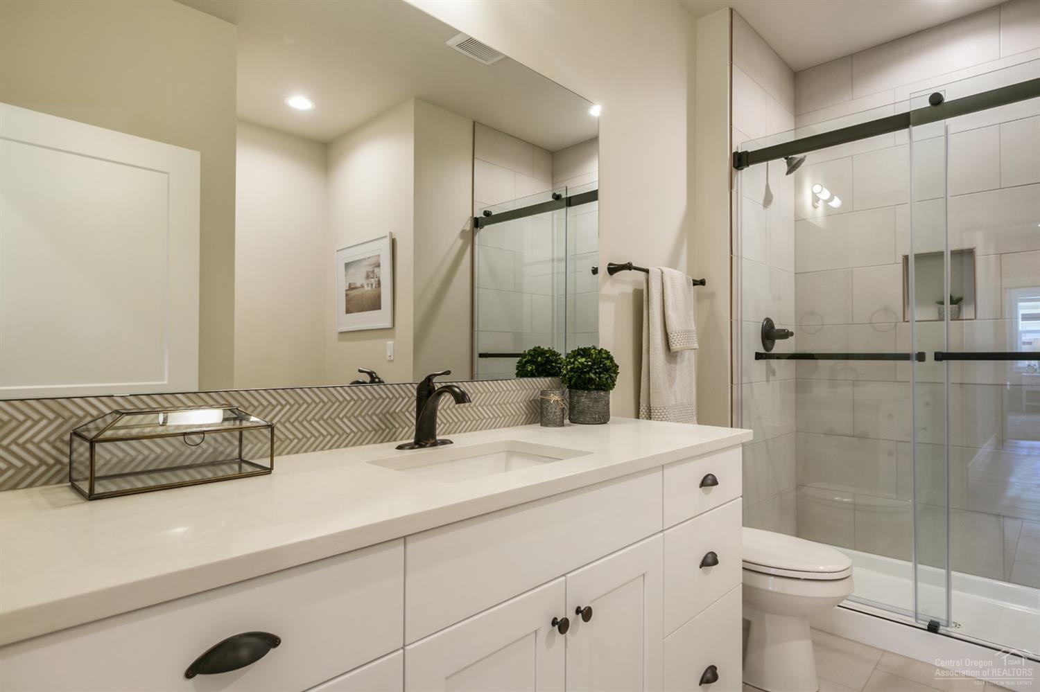 Prairie Crossing - Residential