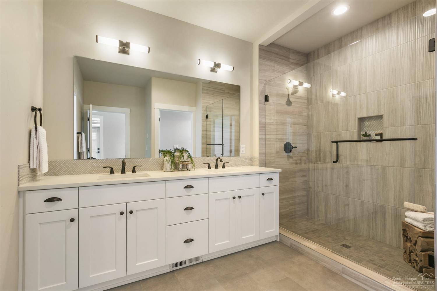 Prairie Crossing - Residential