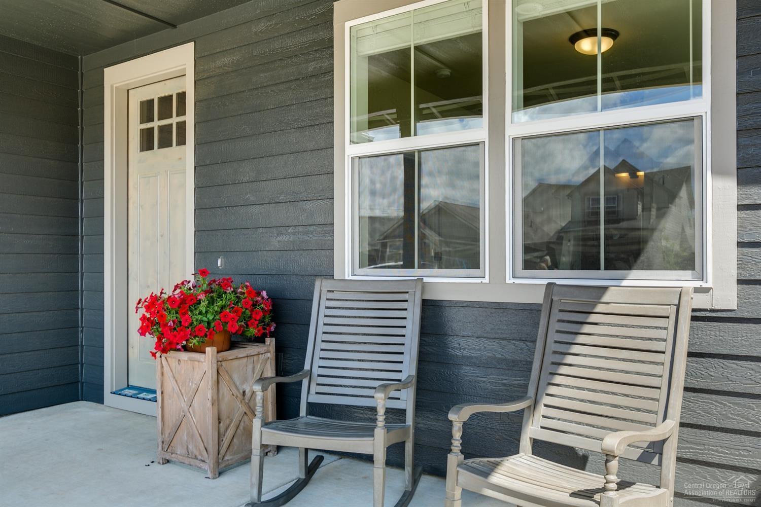 Prairie Crossing - Residential