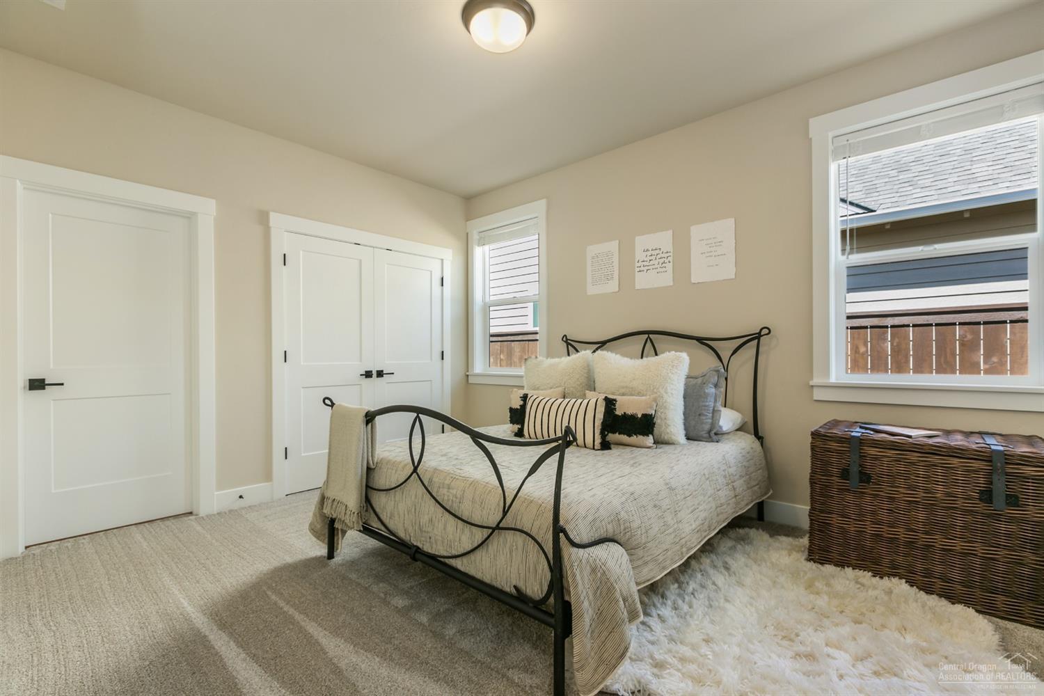 Prairie Crossing - Residential