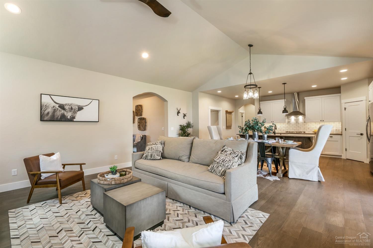 Prairie Crossing - Residential