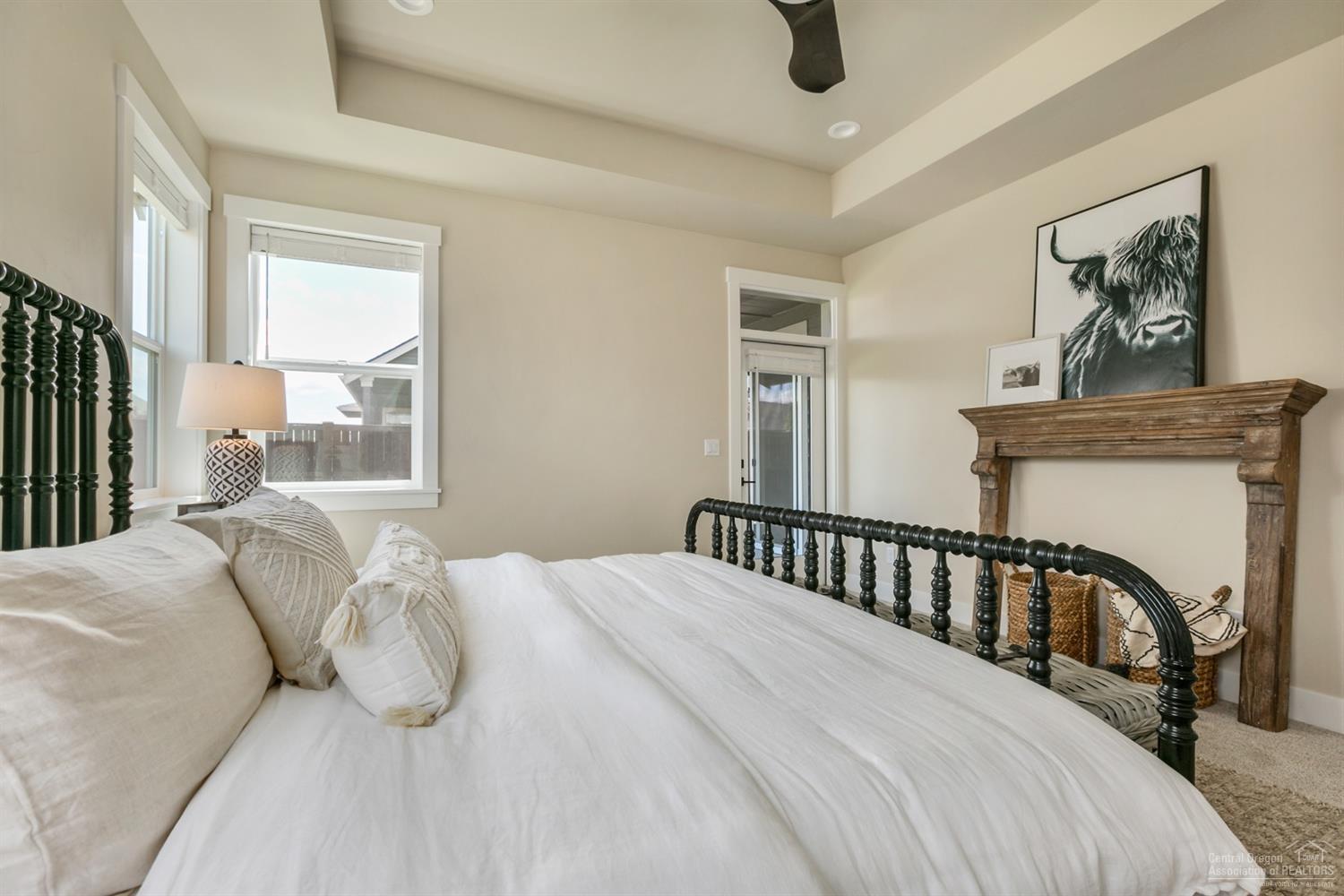 Prairie Crossing - Residential