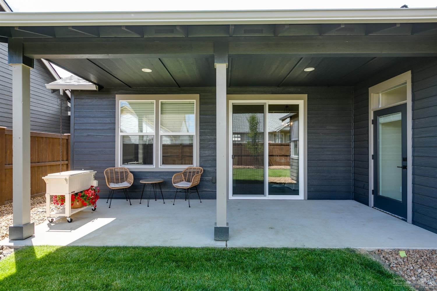 Prairie Crossing - Residential