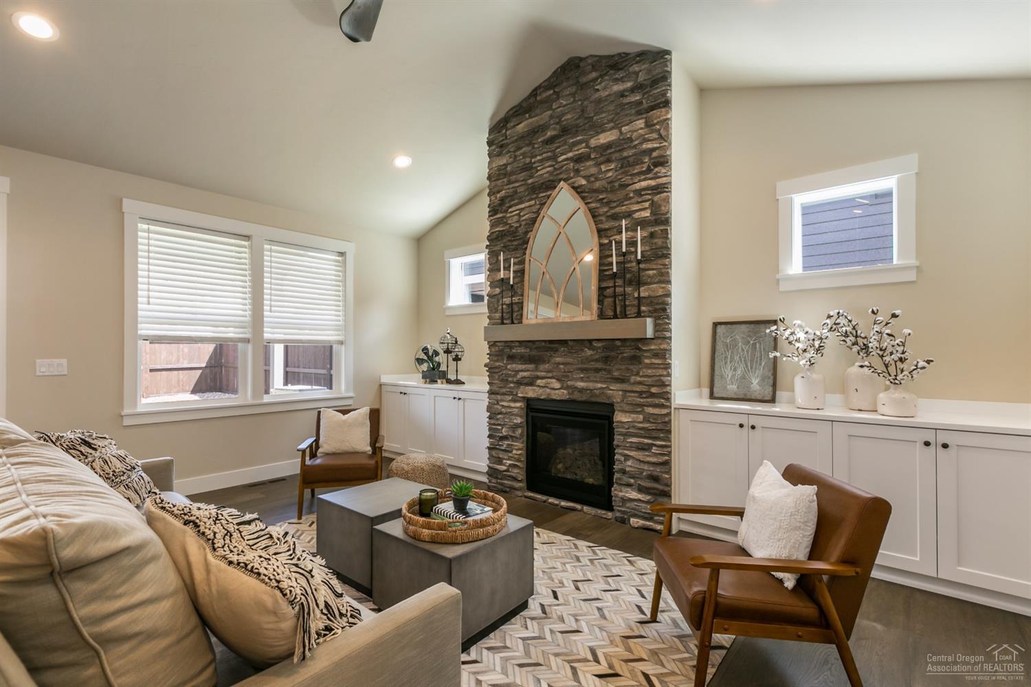 Prairie Crossing - Residential