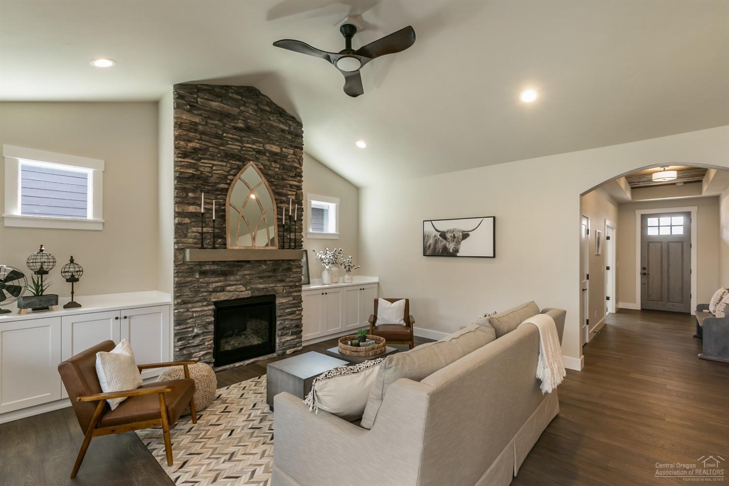 Prairie Crossing - Residential