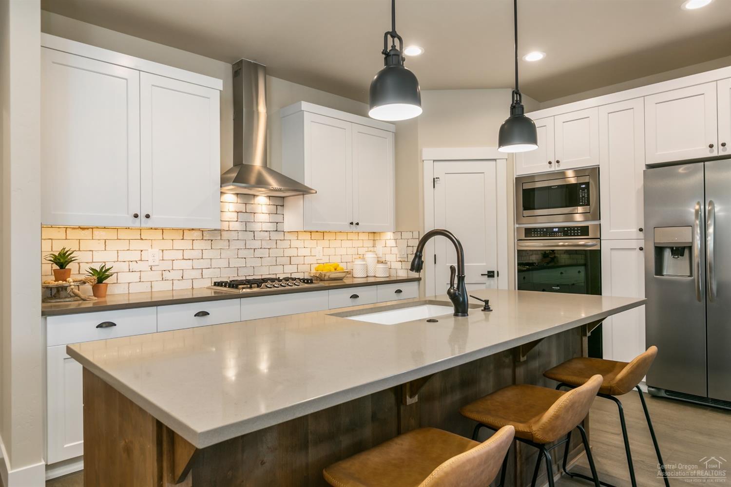 Prairie Crossing - Residential