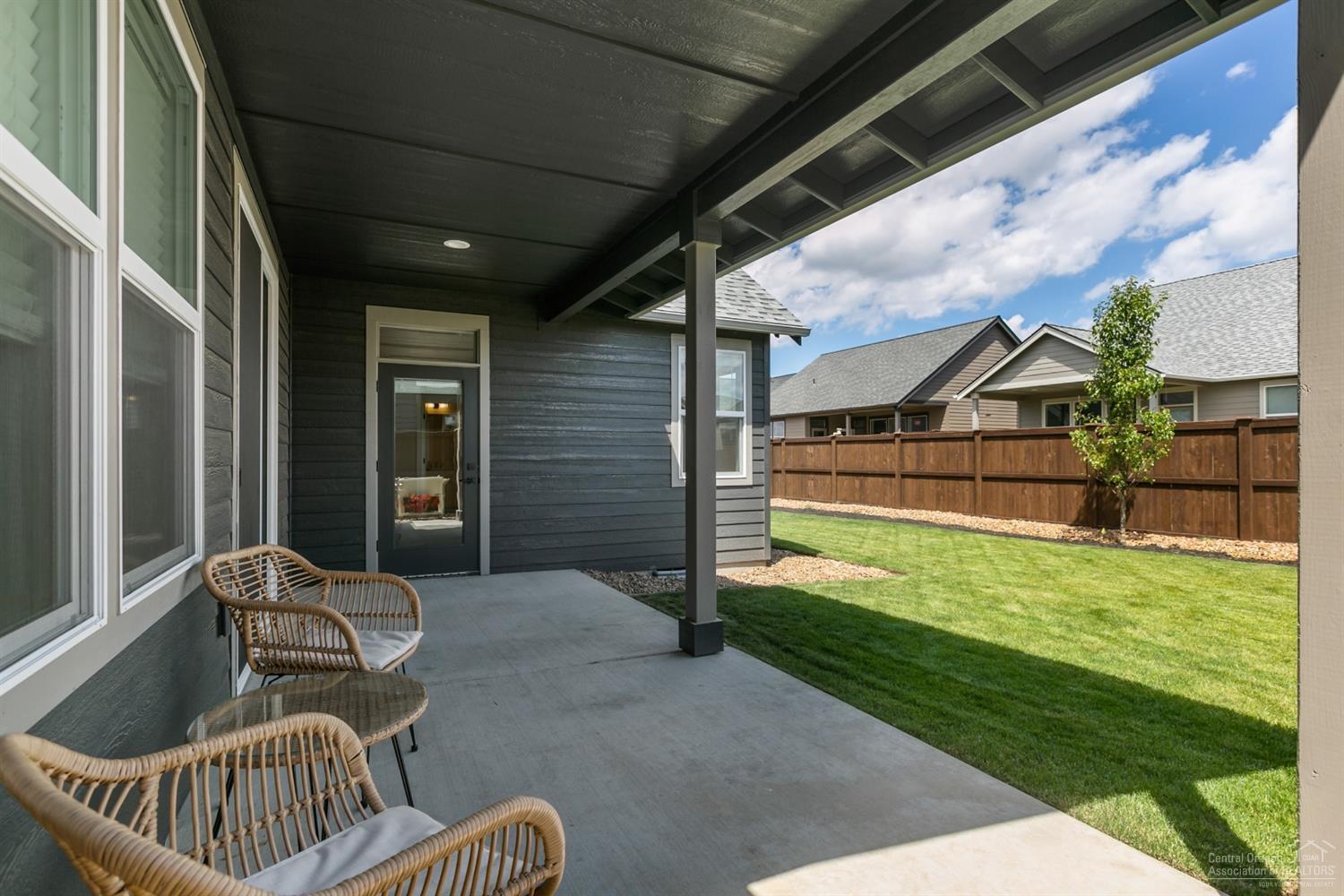 Prairie Crossing - Residential