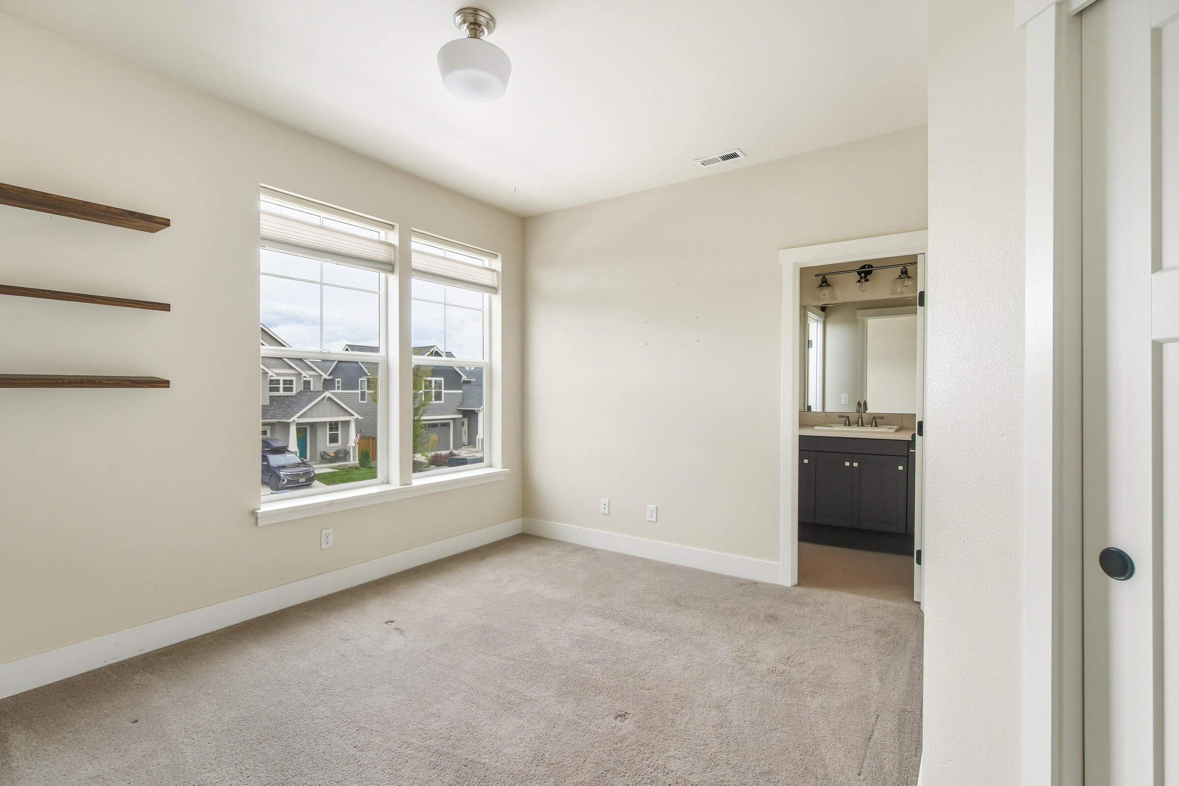 Farmington Reserve - Residential