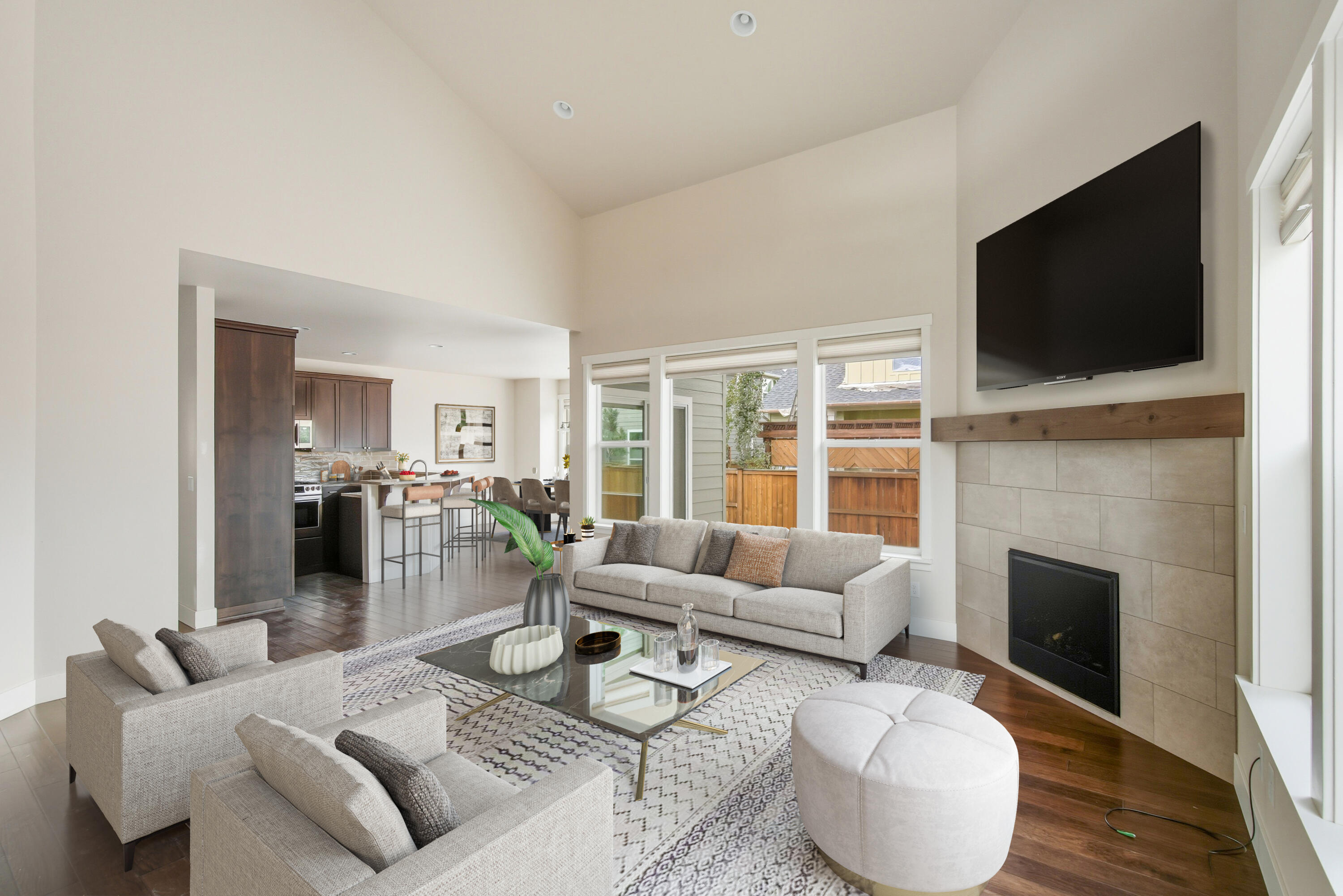 Farmington Reserve - Residential