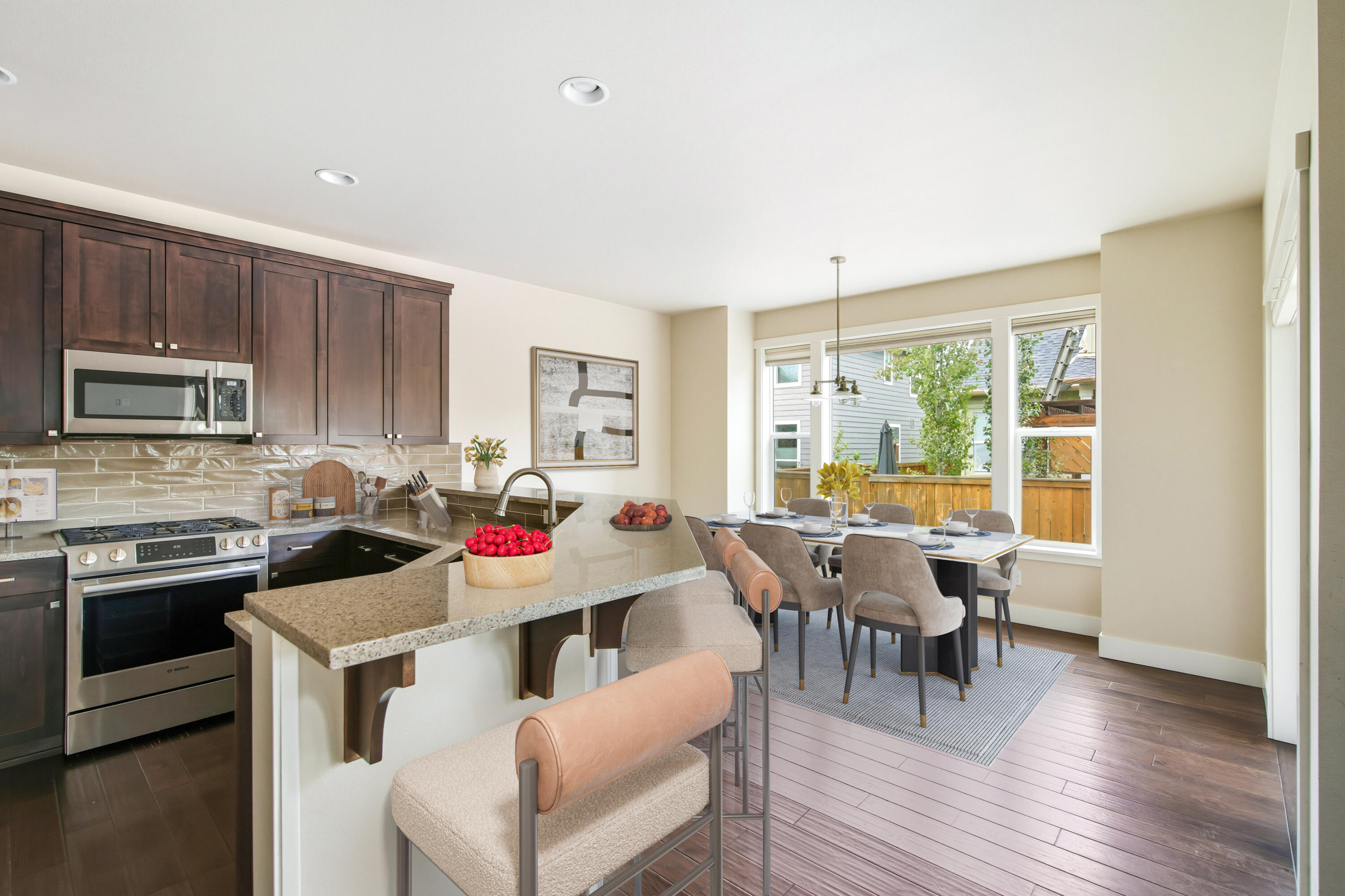 Farmington Reserve - Residential