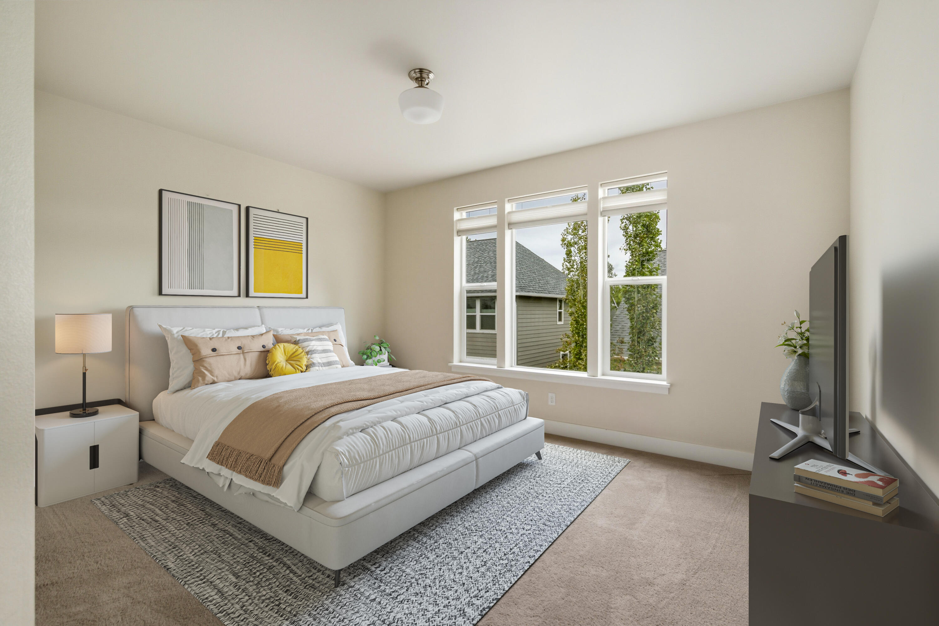 Farmington Reserve - Residential