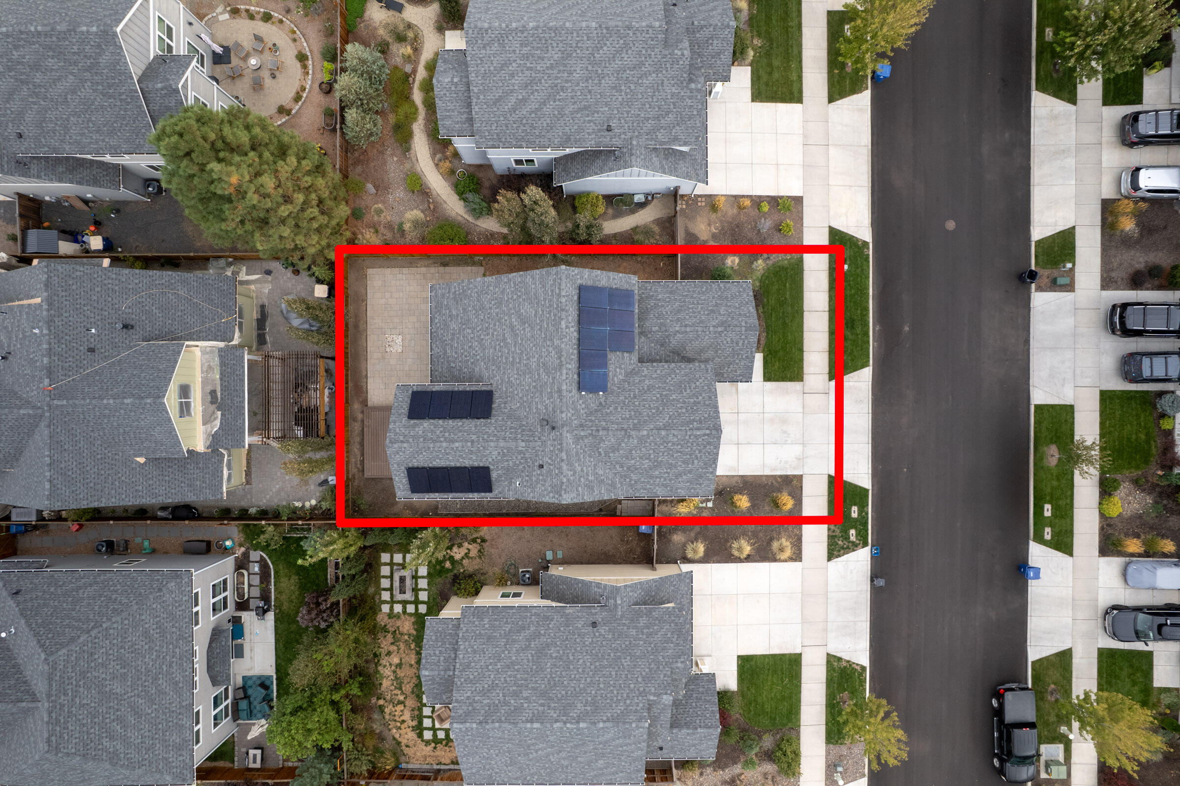 Farmington Reserve - Residential