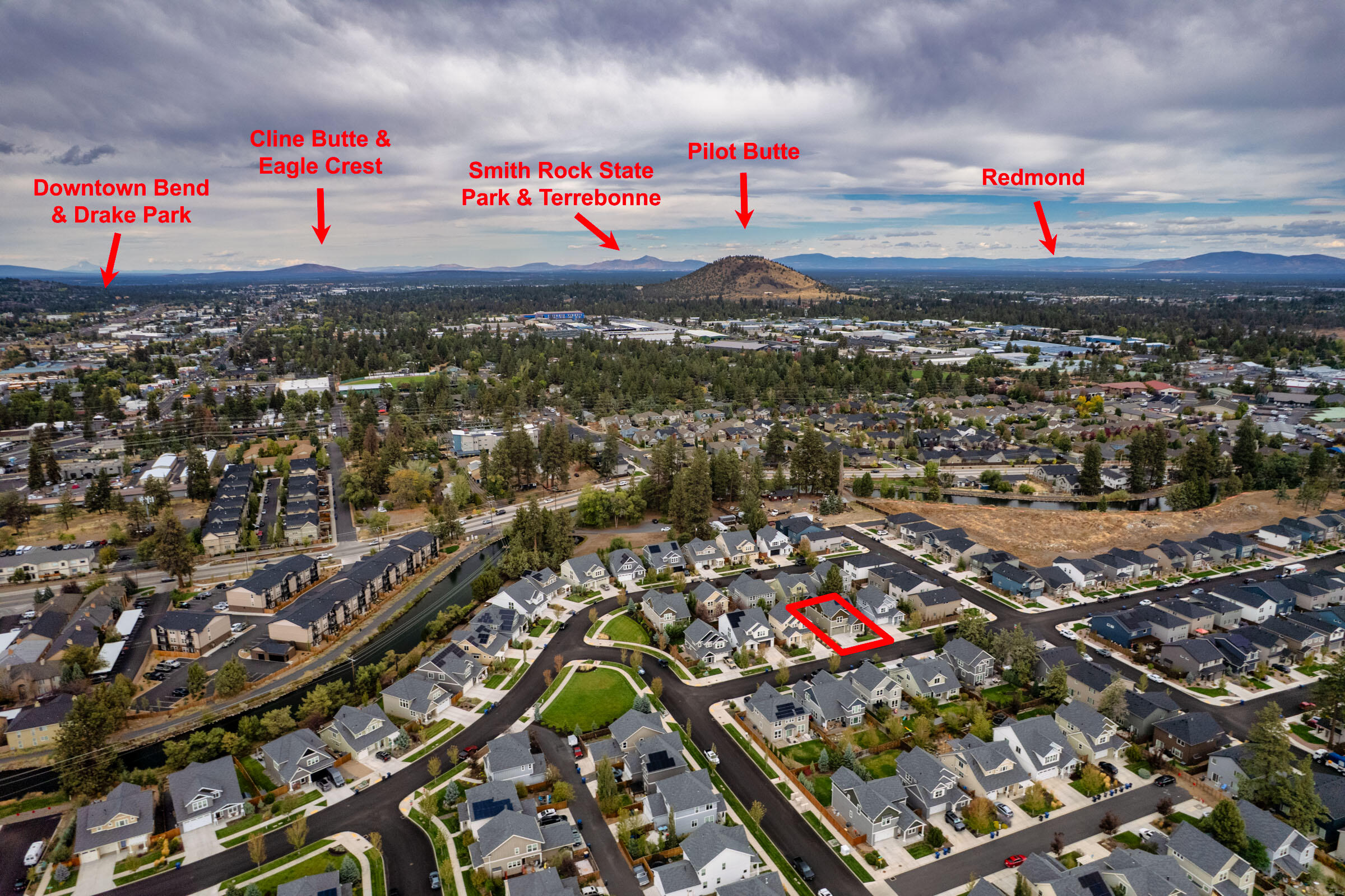 Farmington Reserve - Residential