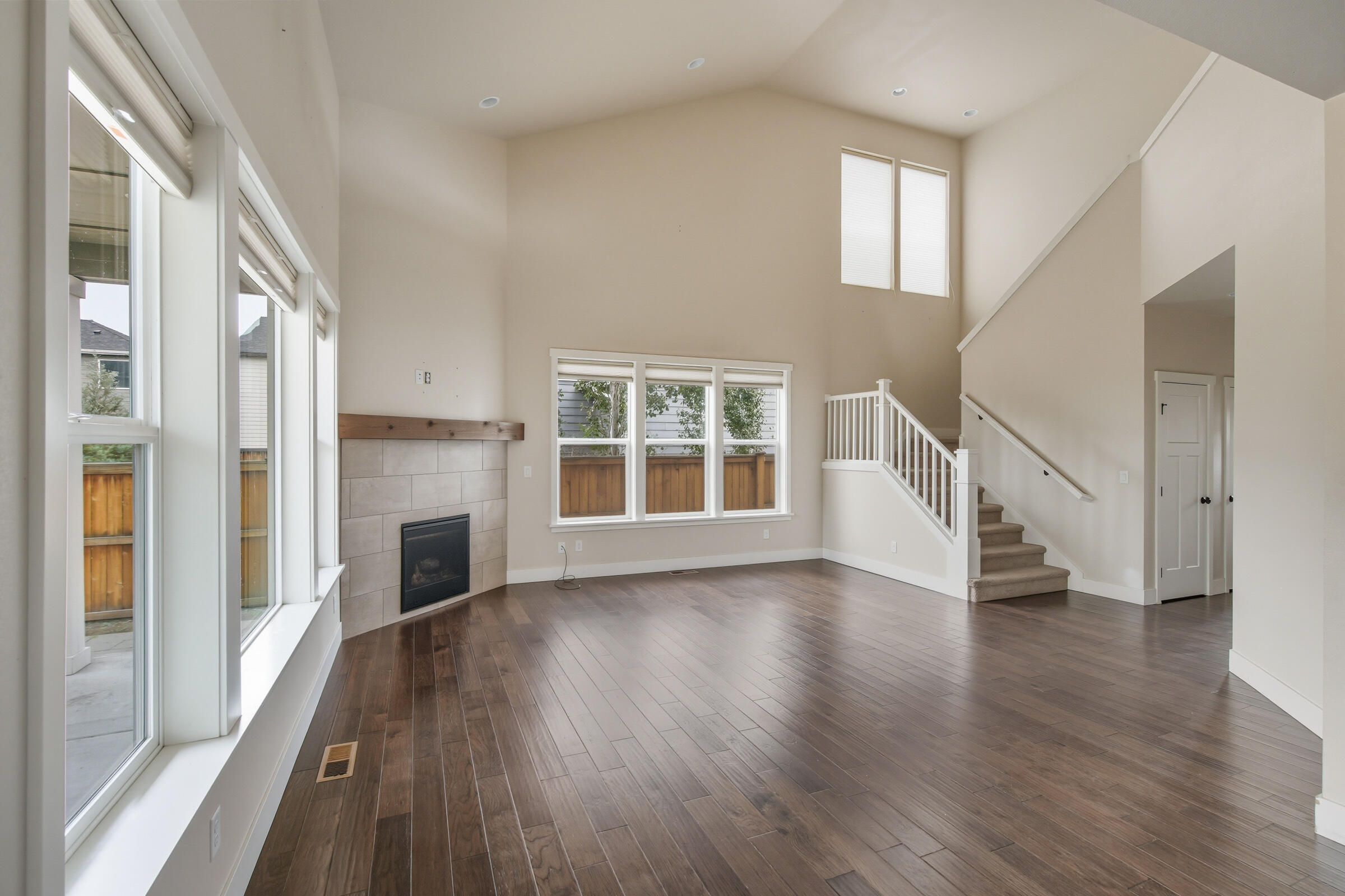 Farmington Reserve - Residential