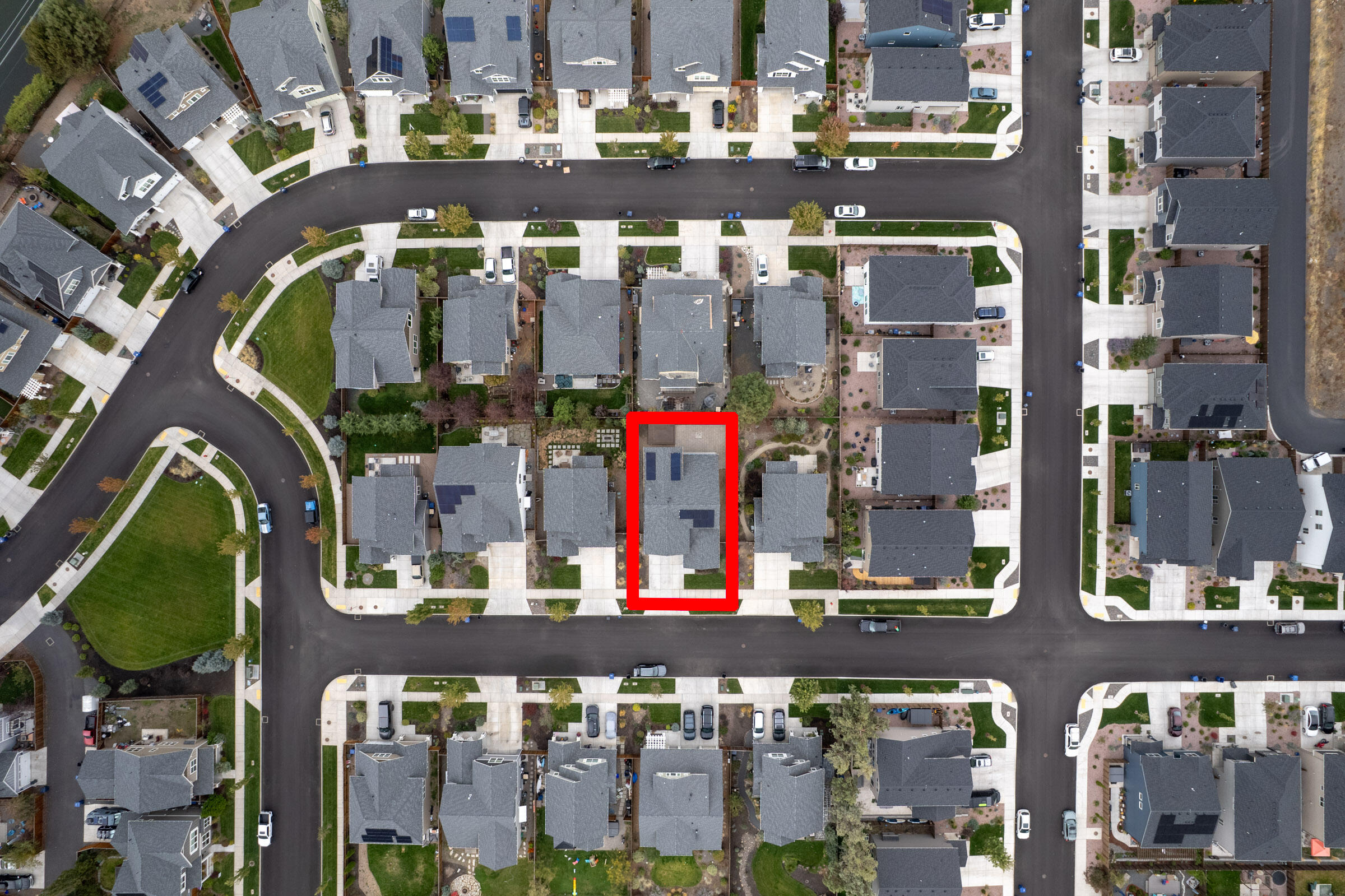 Farmington Reserve - Residential