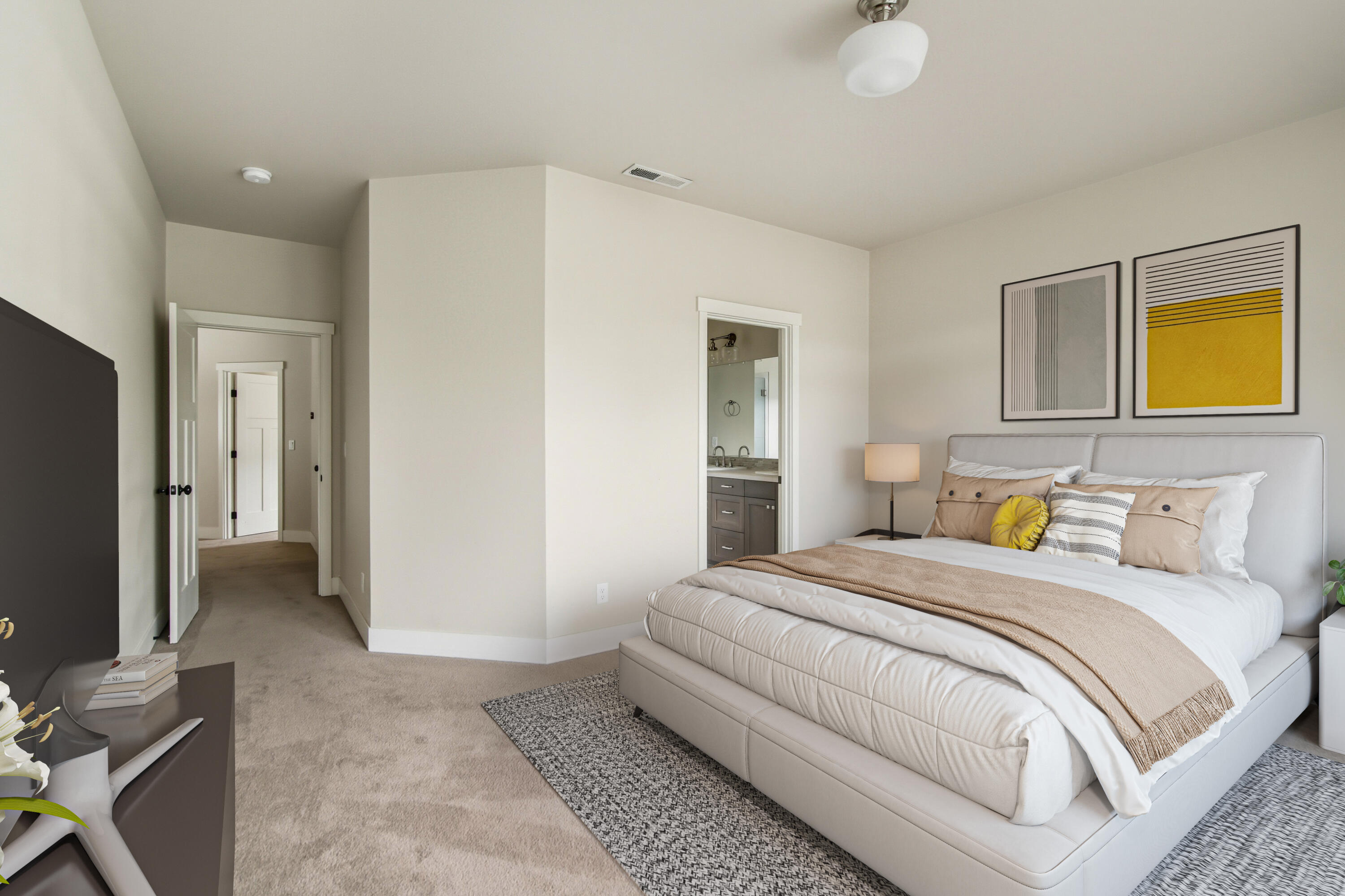 Farmington Reserve - Residential