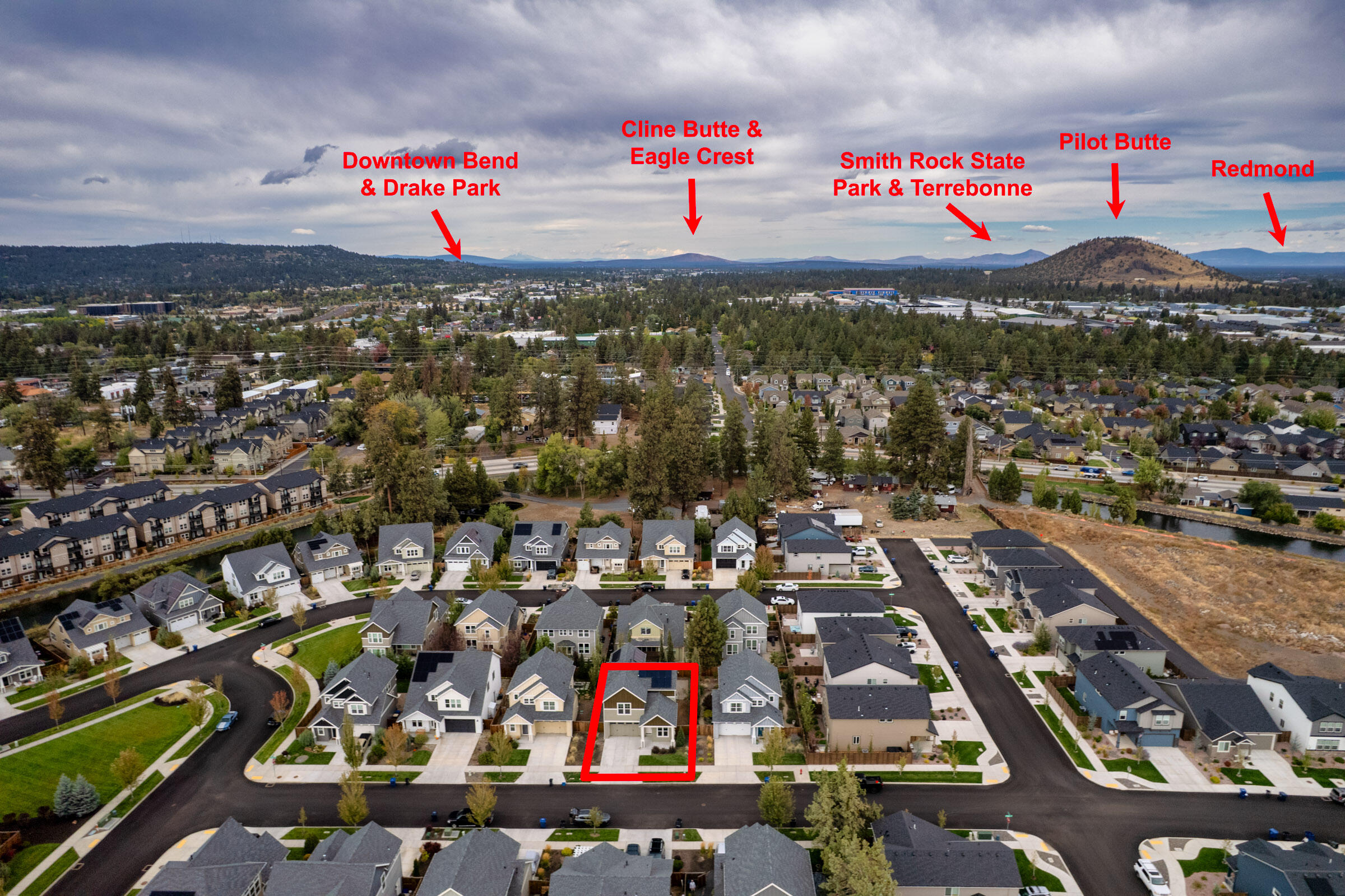Farmington Reserve - Residential