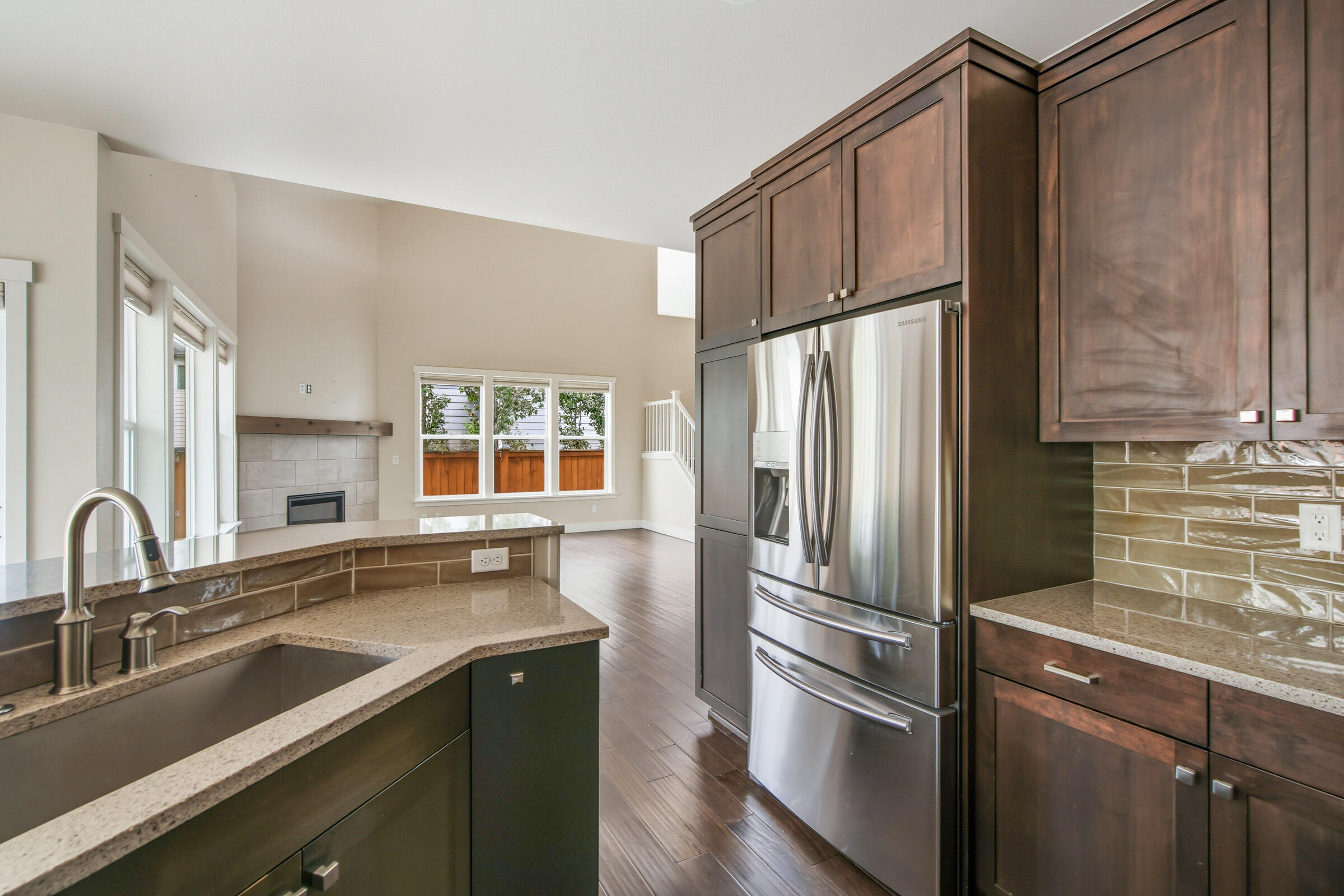 Farmington Reserve - Residential