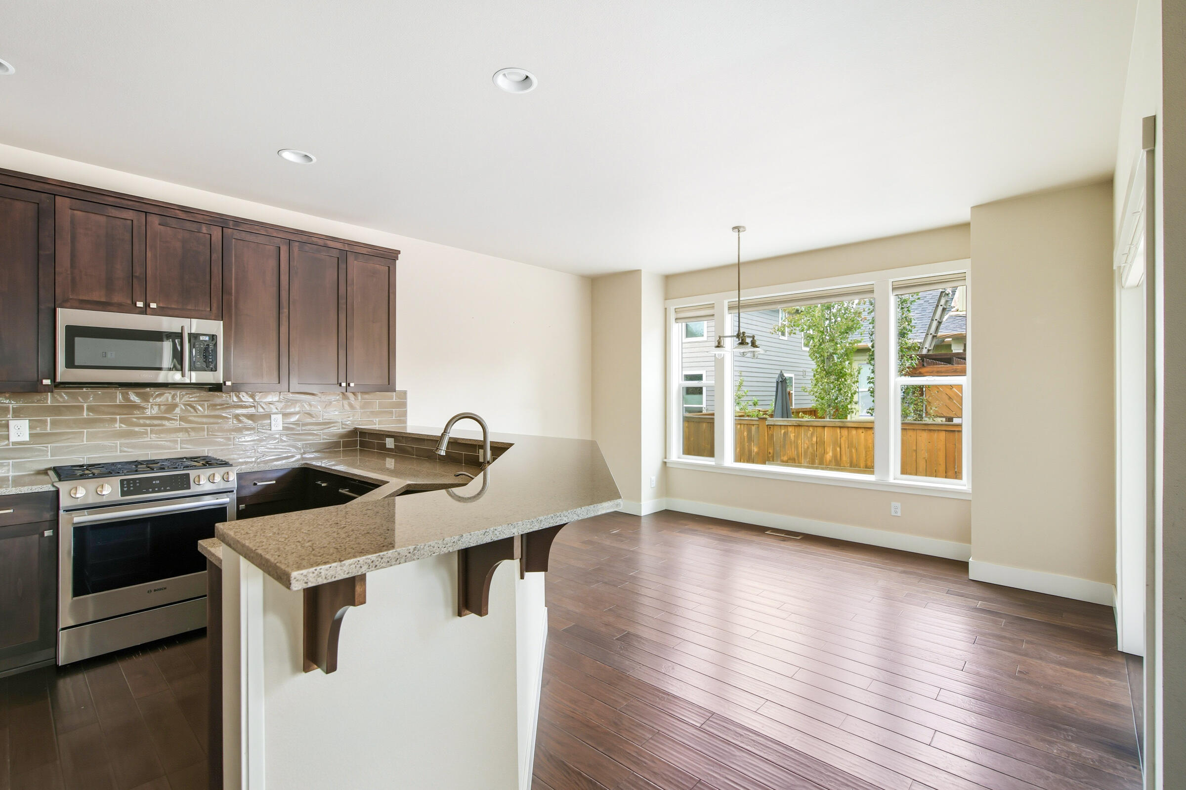 Farmington Reserve - Residential