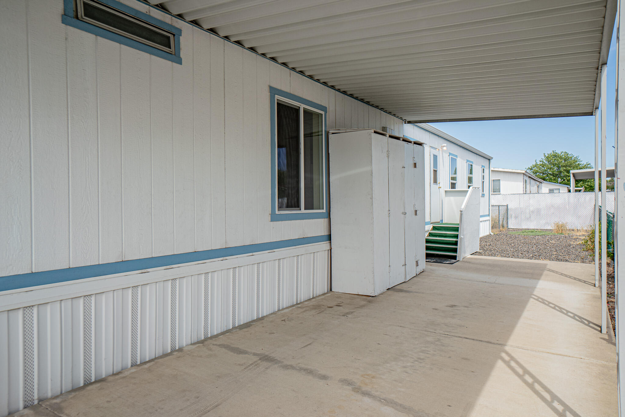 Mountain Sunset - Residential