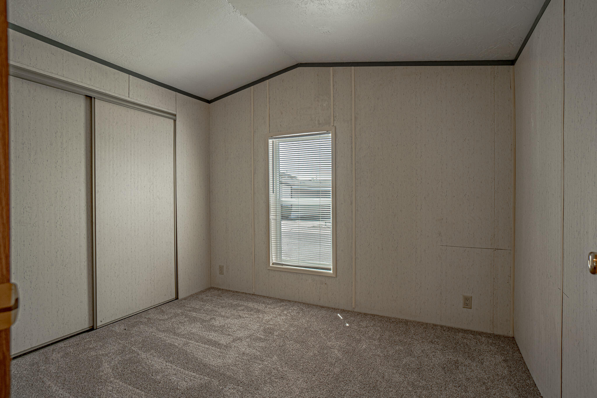 Mountain Sunset - Residential