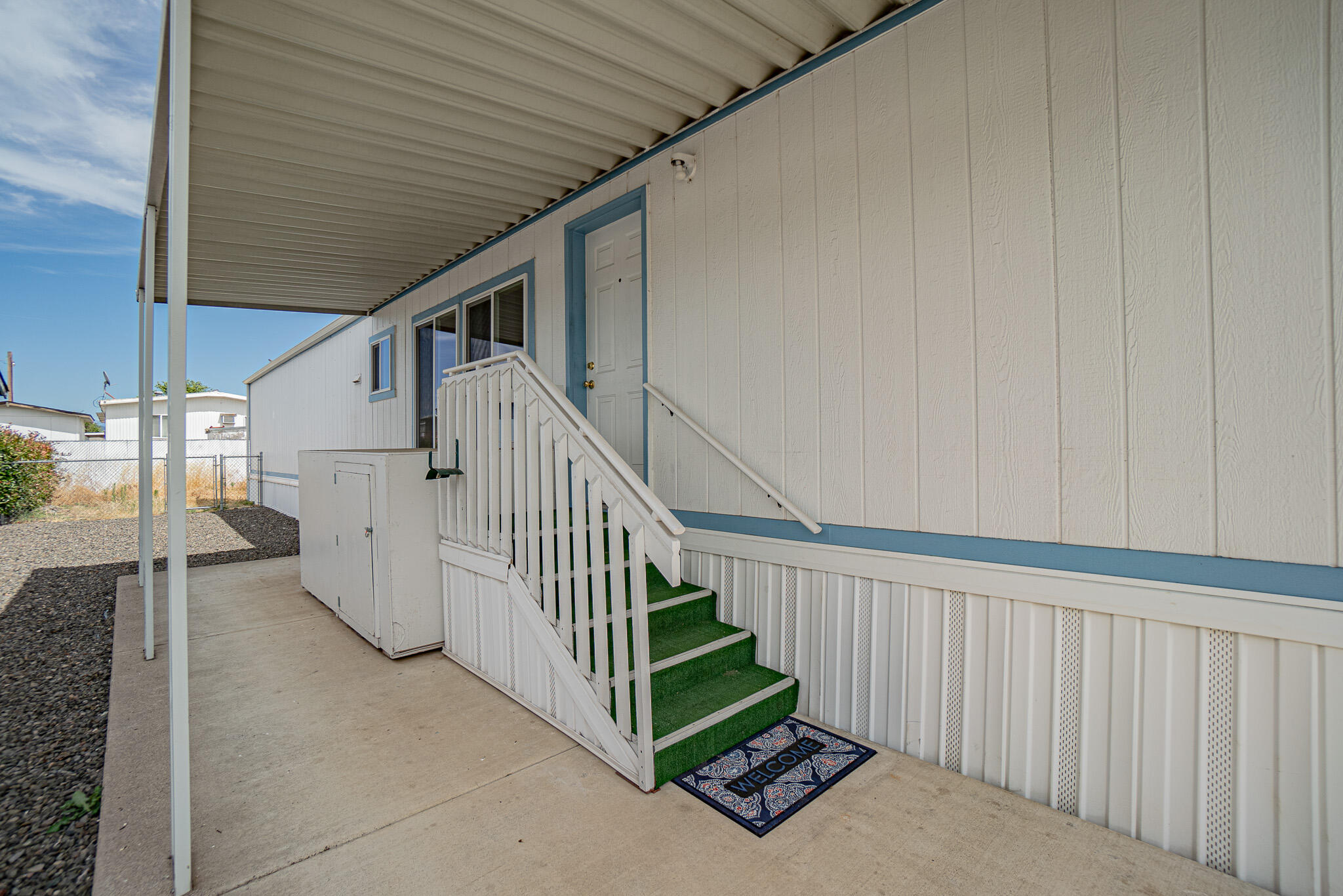 Mountain Sunset - Residential