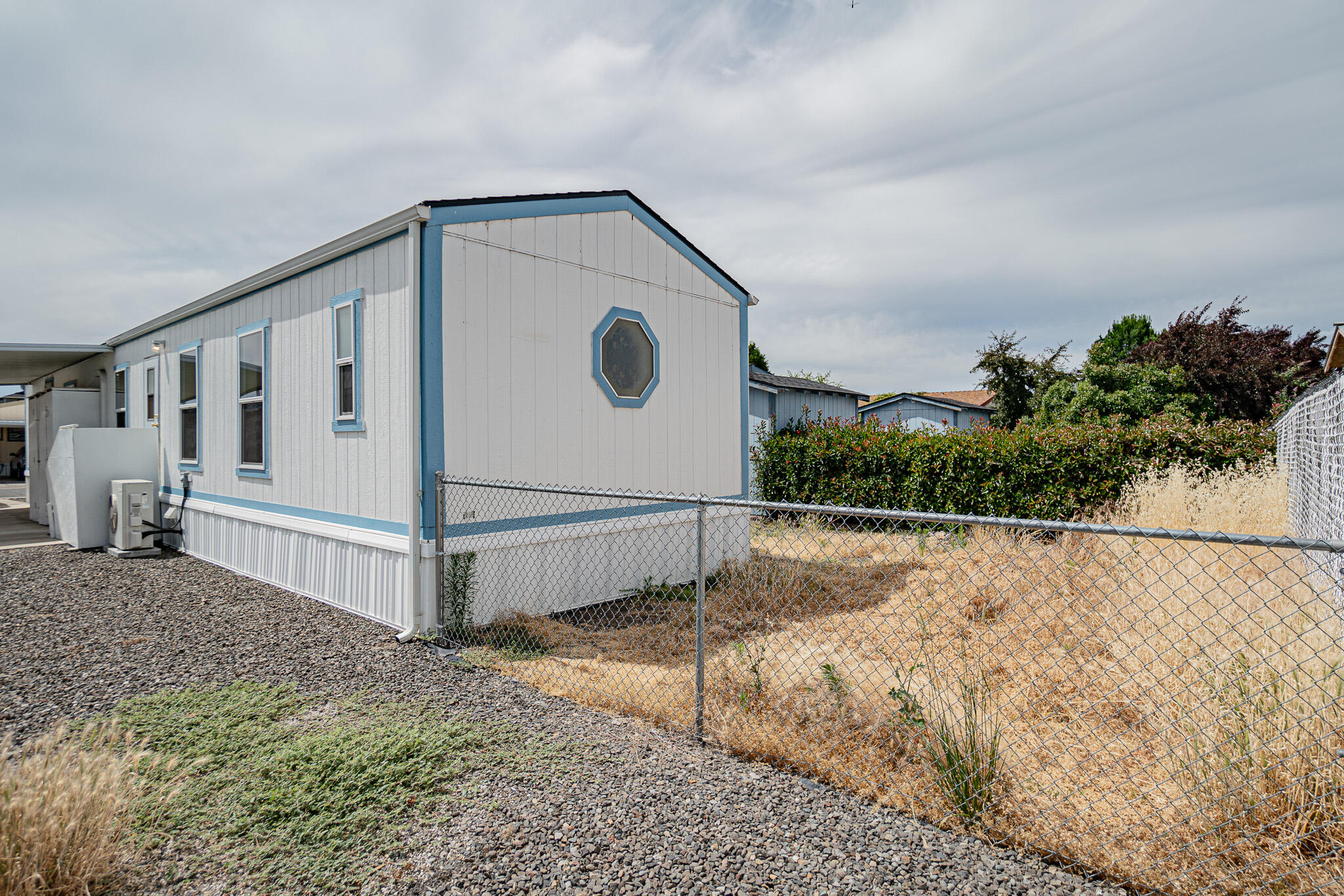Mountain Sunset - Residential