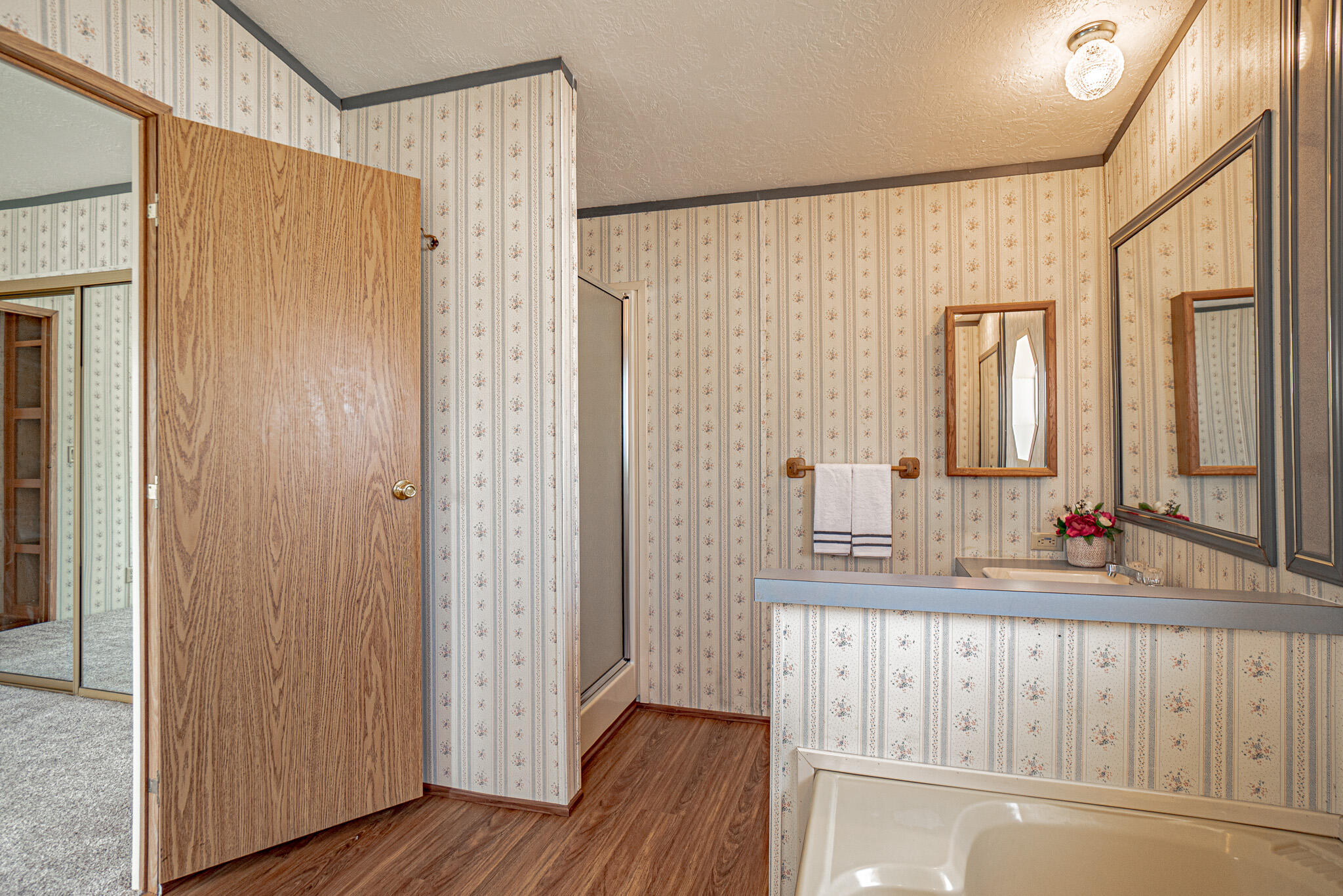 Mountain Sunset - Residential