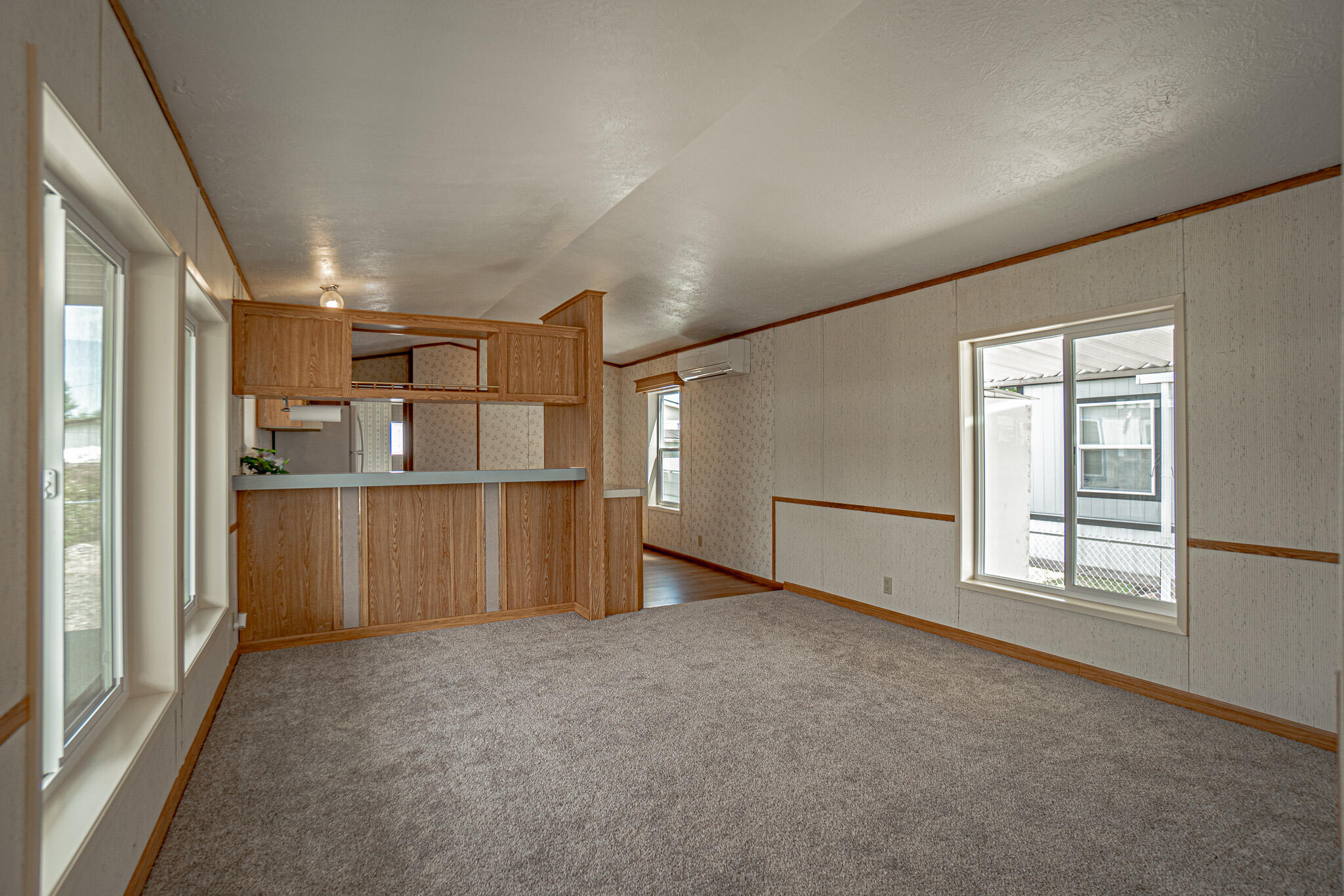 Mountain Sunset - Residential