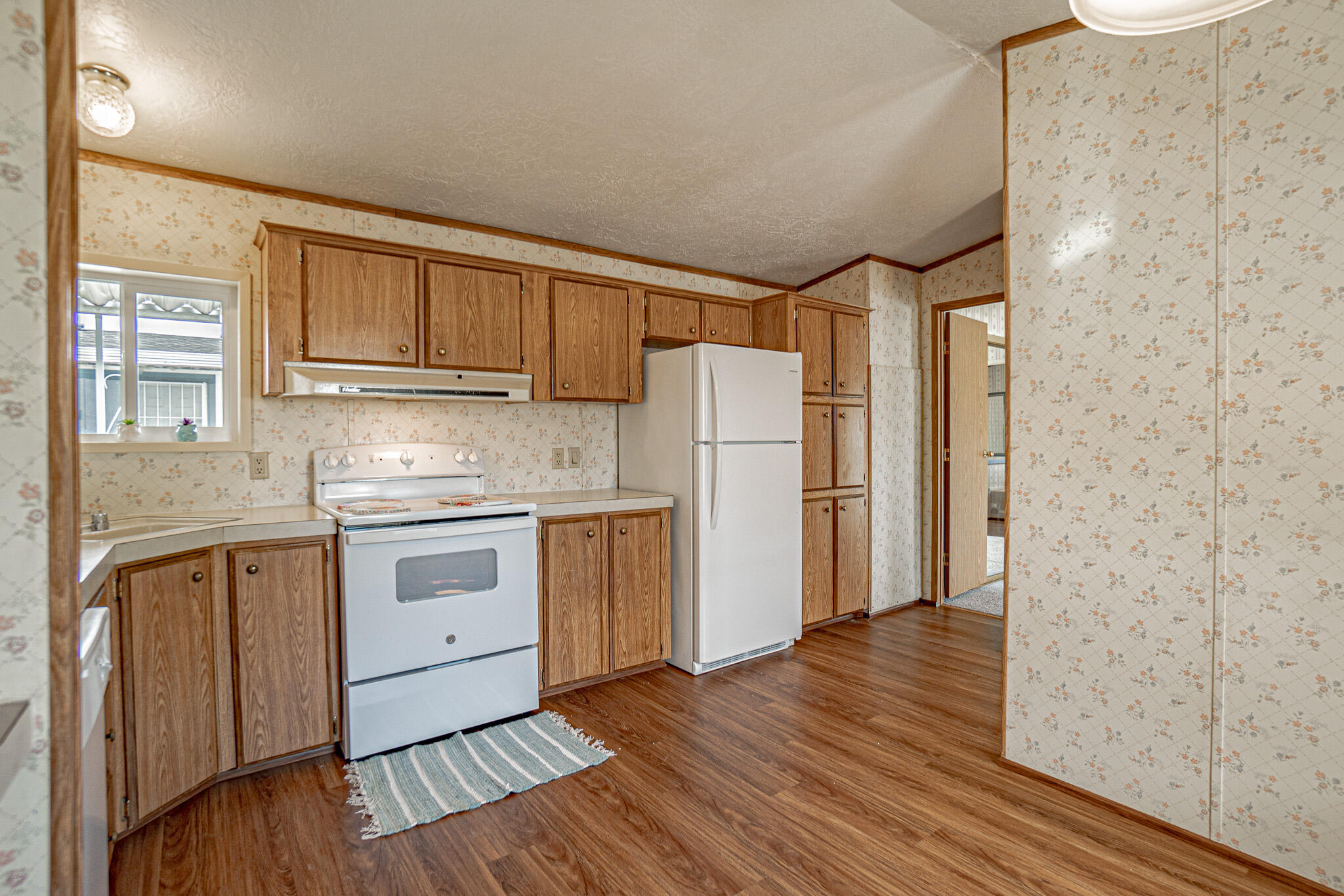 Mountain Sunset - Residential